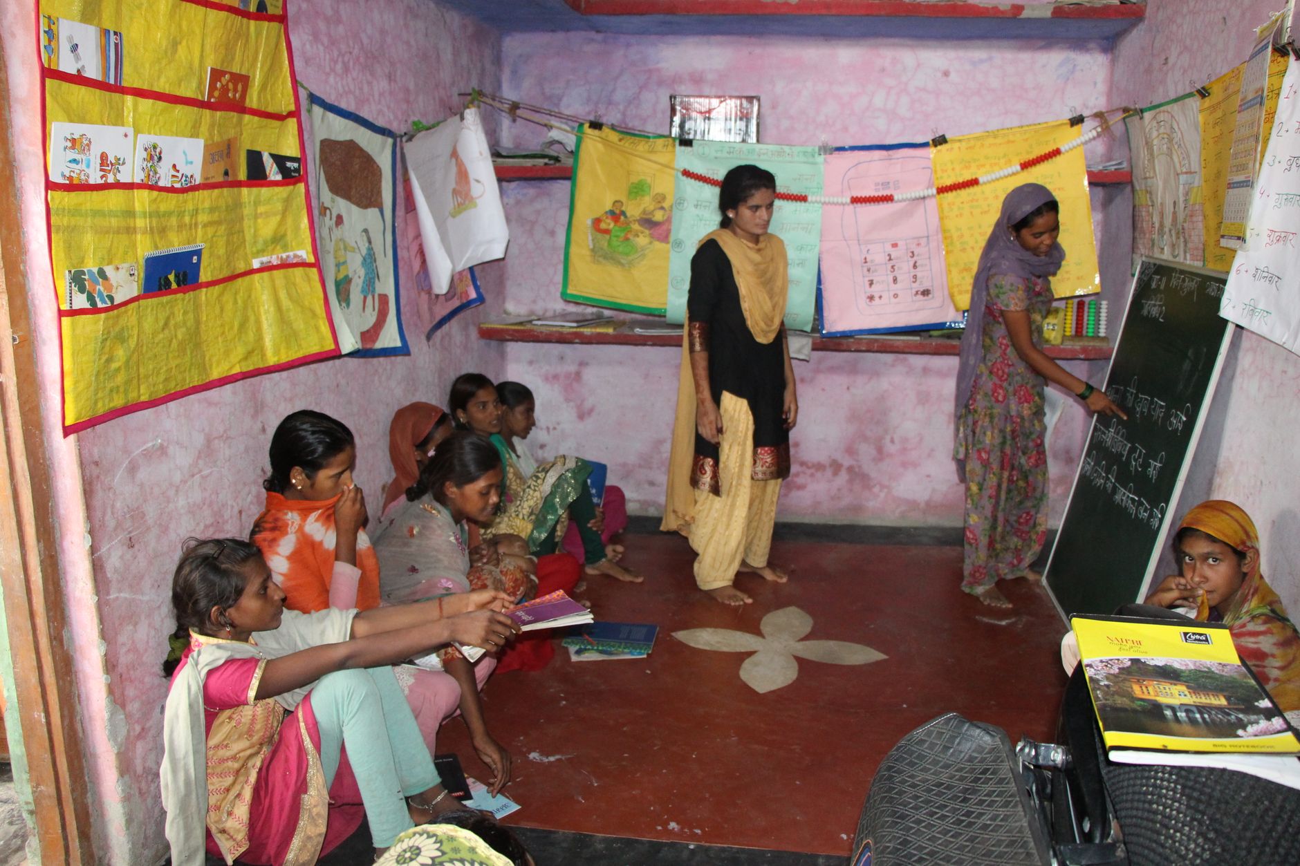 Punjab's Educational Renaissance: From Bottom to Top