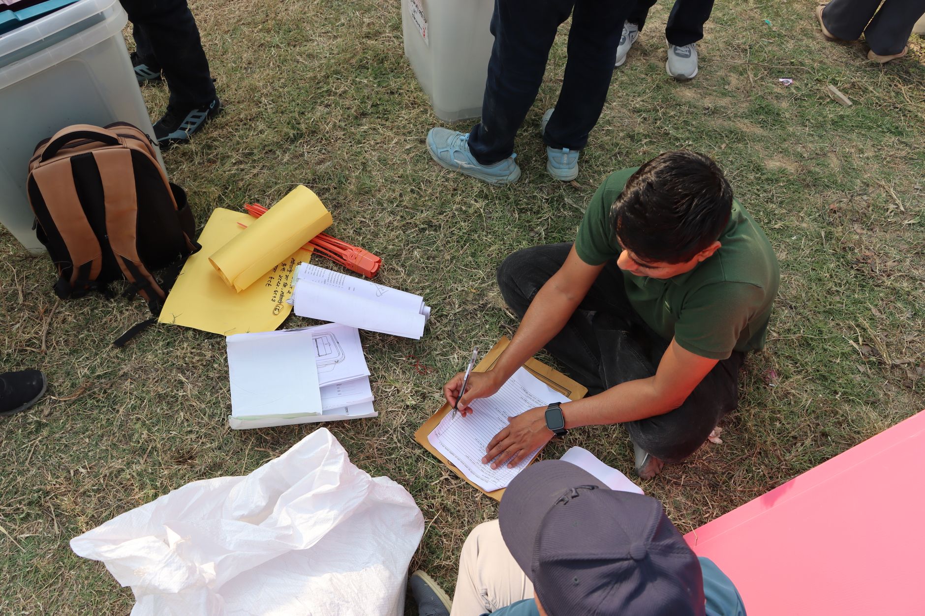 Haryana's Environmental Guardians: Citizens Steer Sustainability