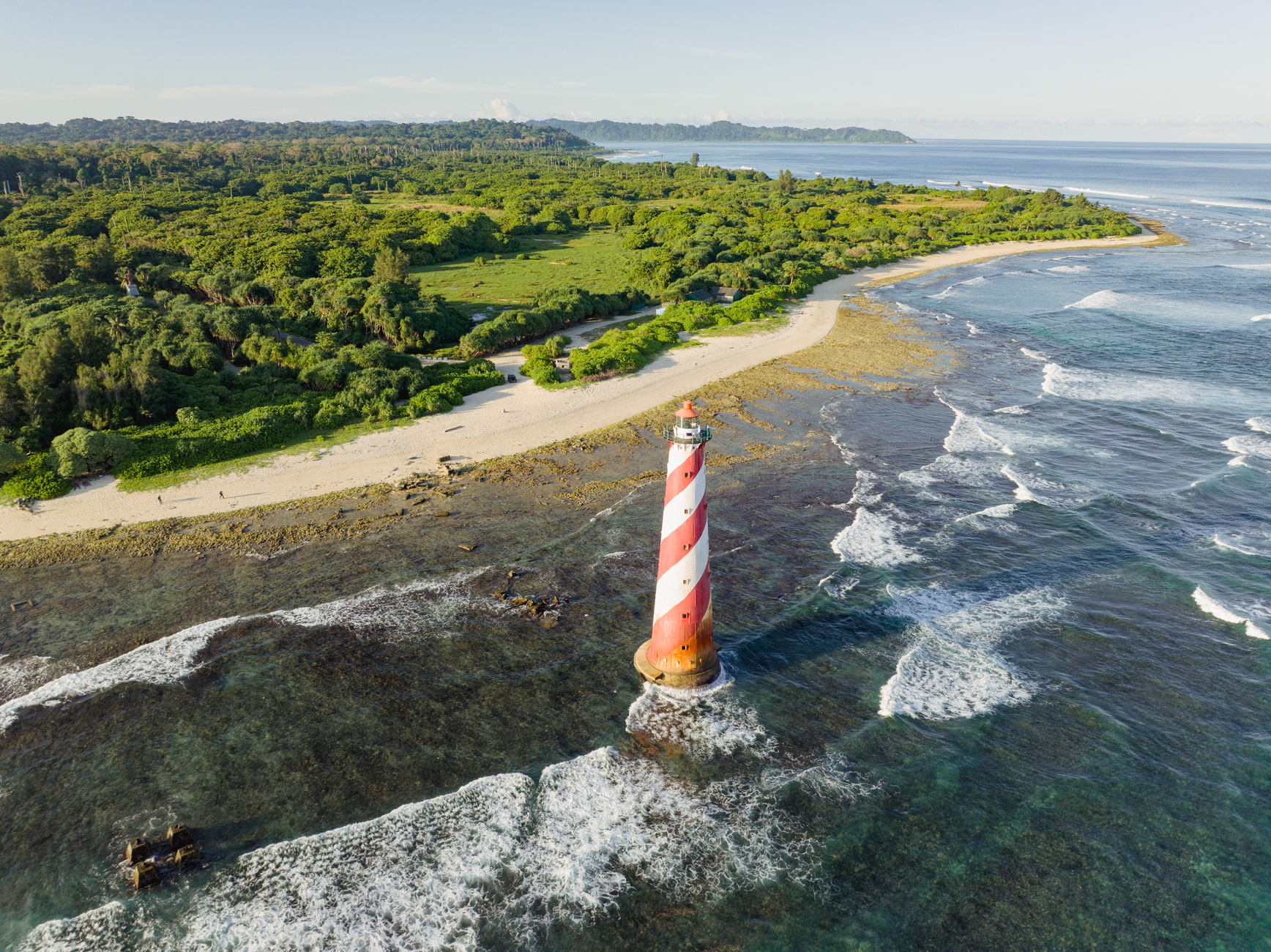 Critics Warn of Ecological Peril in Great Nicobar Project