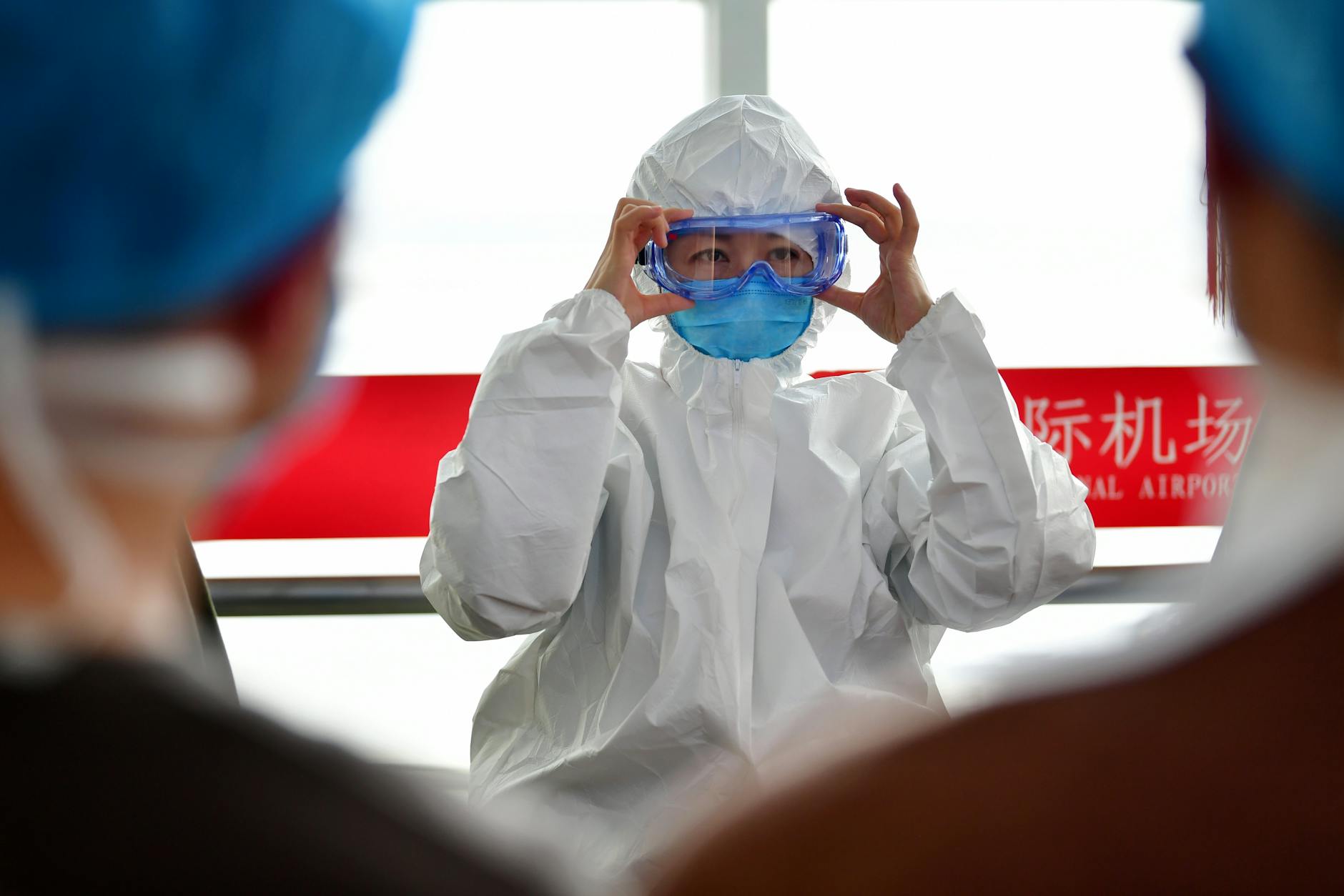 India Ramps Up Ebola Screening at Kochi Airport Amid Global Concerns