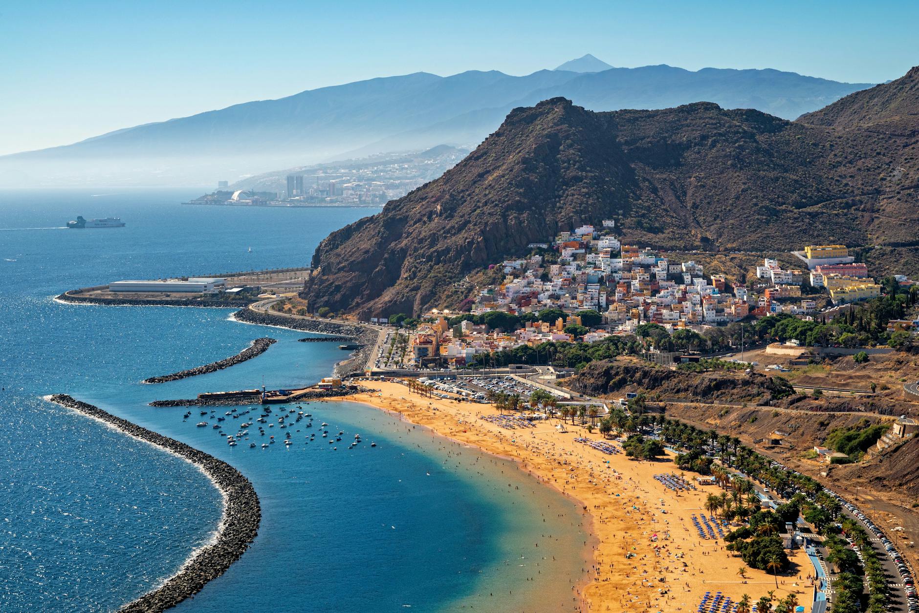 WHO Chief Reassures Tenerife Over Impending Hantavirus Ship Arrival