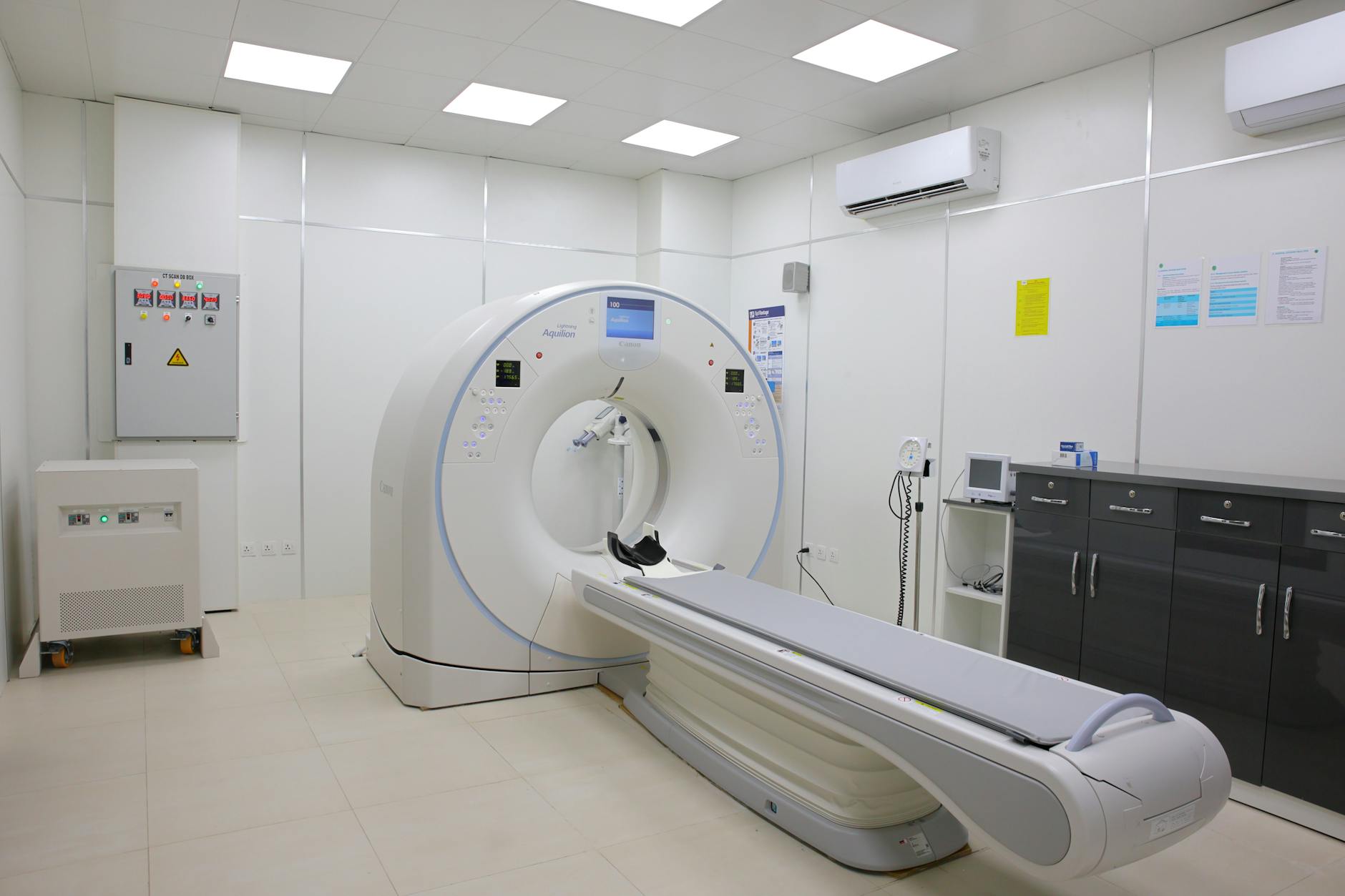 PM Modi Opens Sindhu Hospital, Celebrates Technological Leap in Healthcare