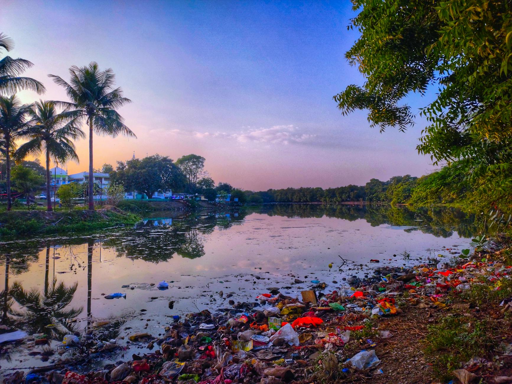 Kerala Cracks Down on Kadambrayar Polluters Amid Tribunal Pressure