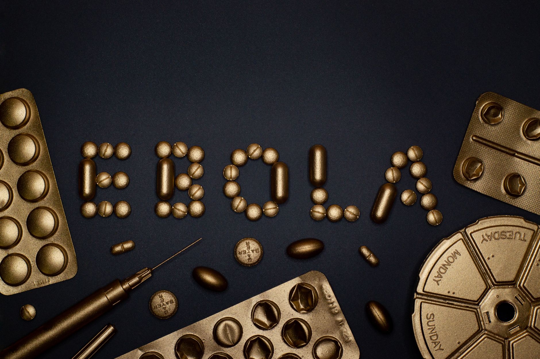 UK Government Urges Vigilance as WHO Declares Ebola Emergency