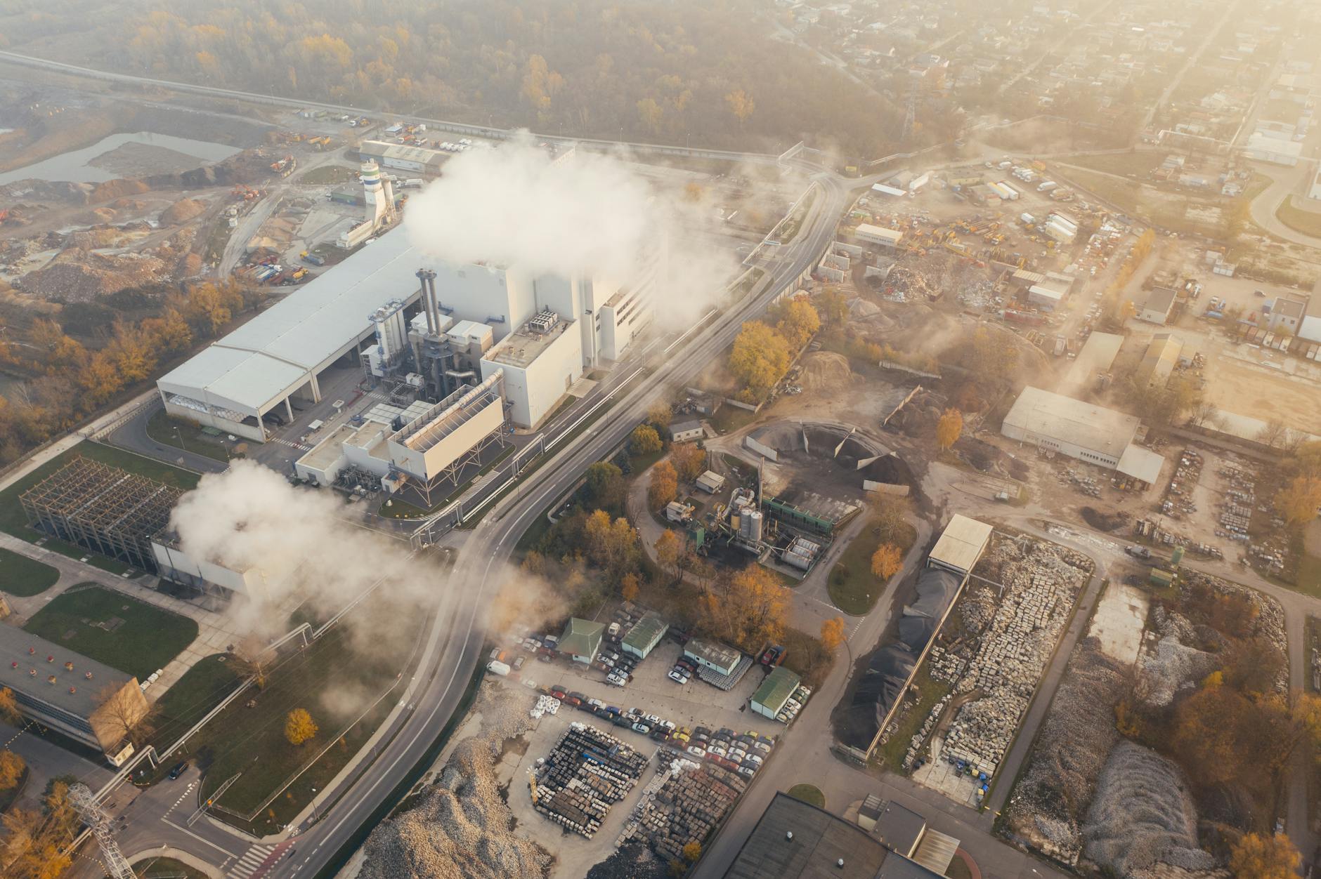 Unseen Silicone Pollutant Sparks Scientific Unease