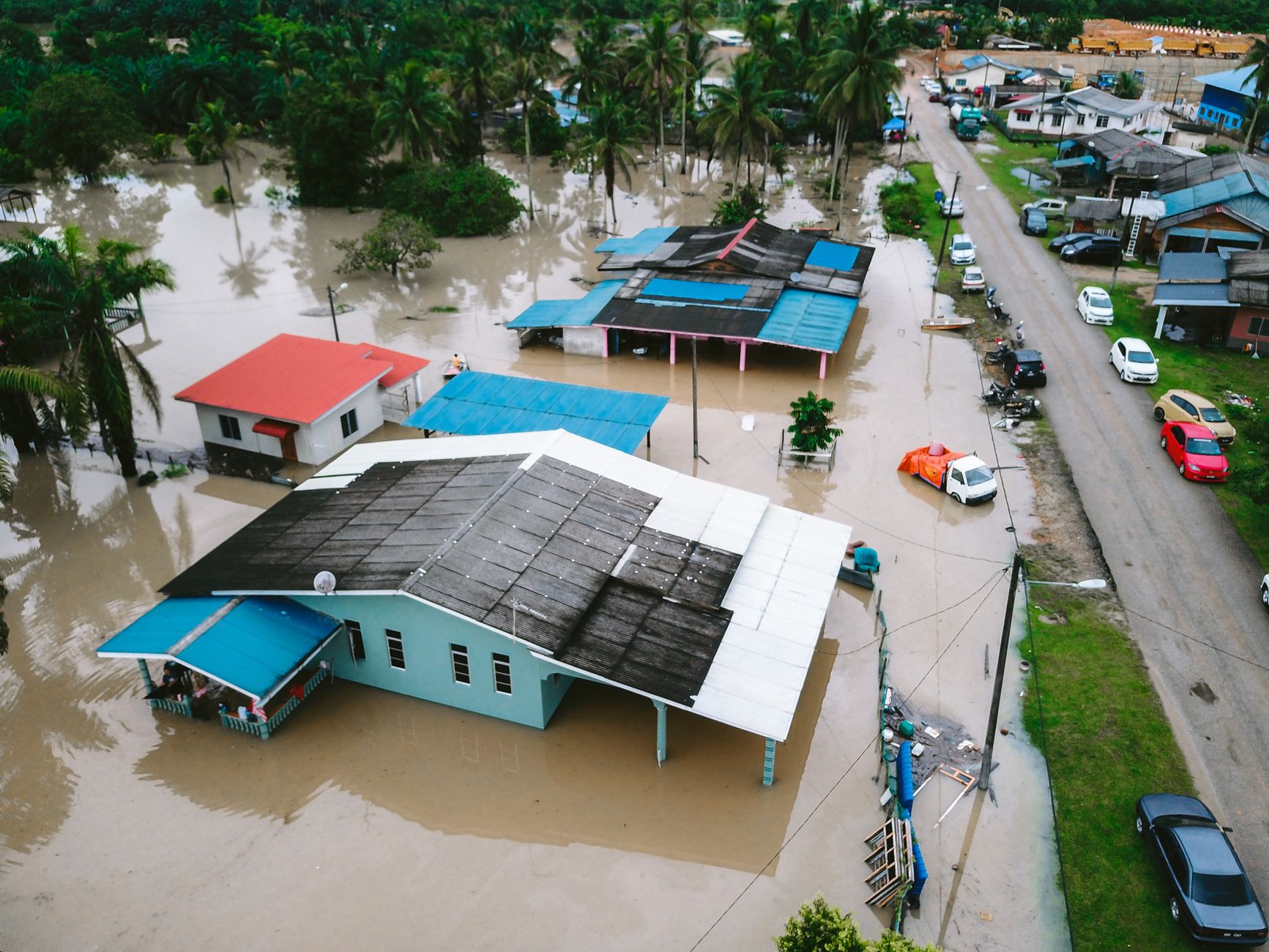 Unravelling the Human Fingerprint on Extreme Weather