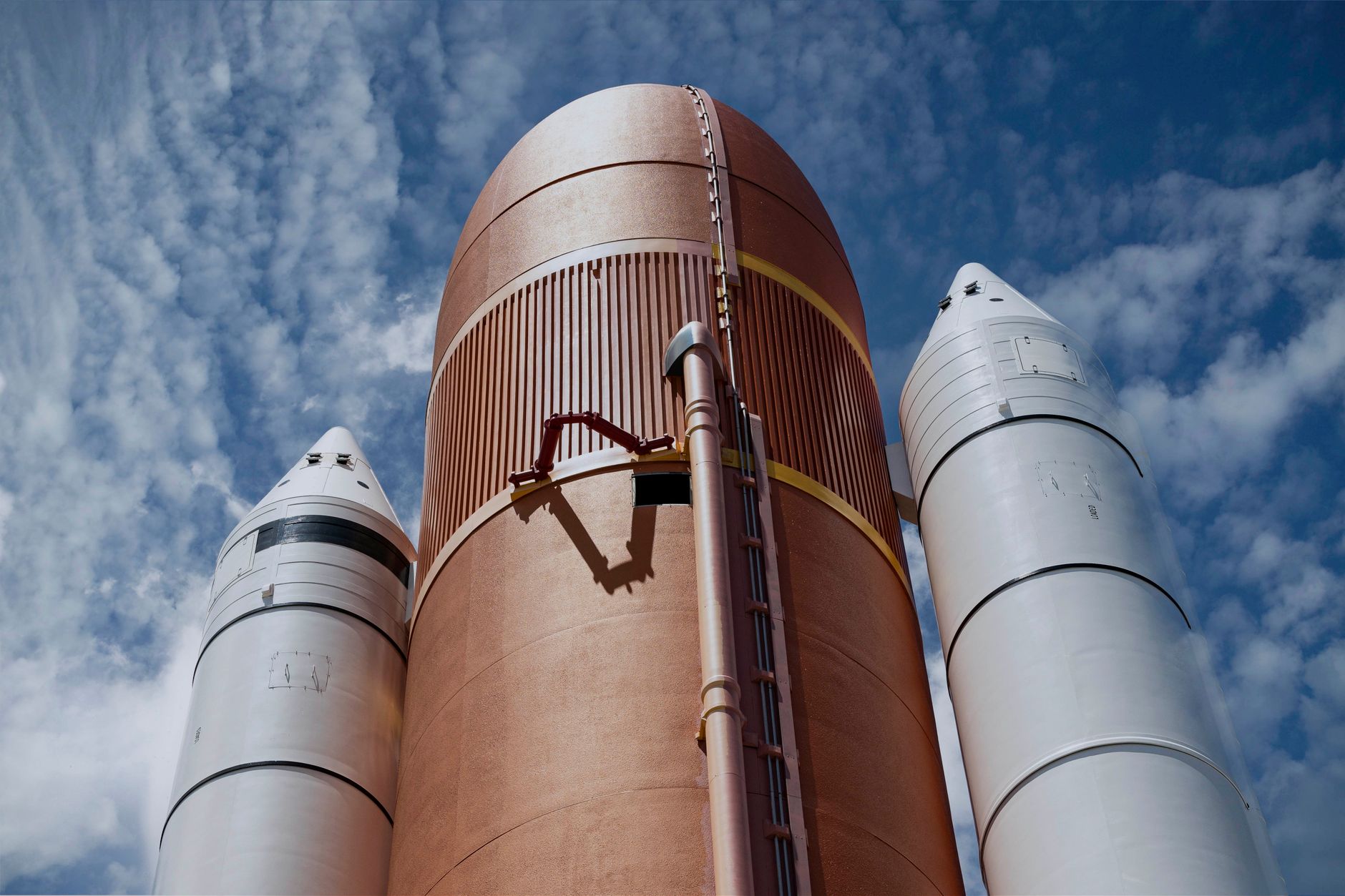 China's Electromagnetic Rocketry: A New Era in Space Travel?