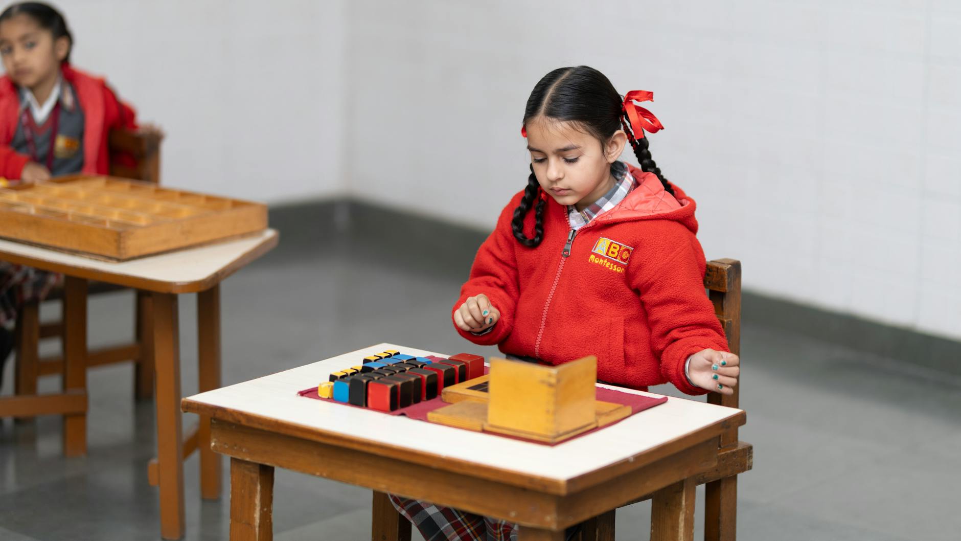 NITI Aayog Report Unveils Stark Realities of Indian Schooling