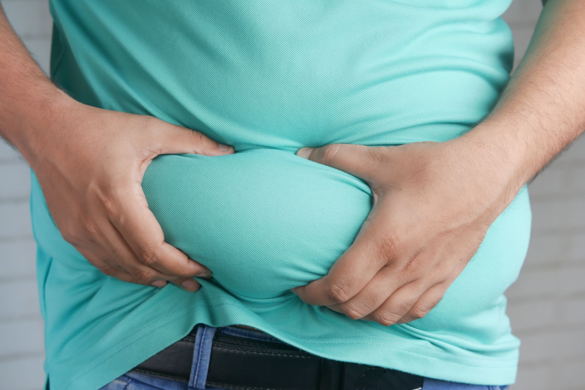 The Age-Old Enigma: What Truly Triggers Belly Fat?
