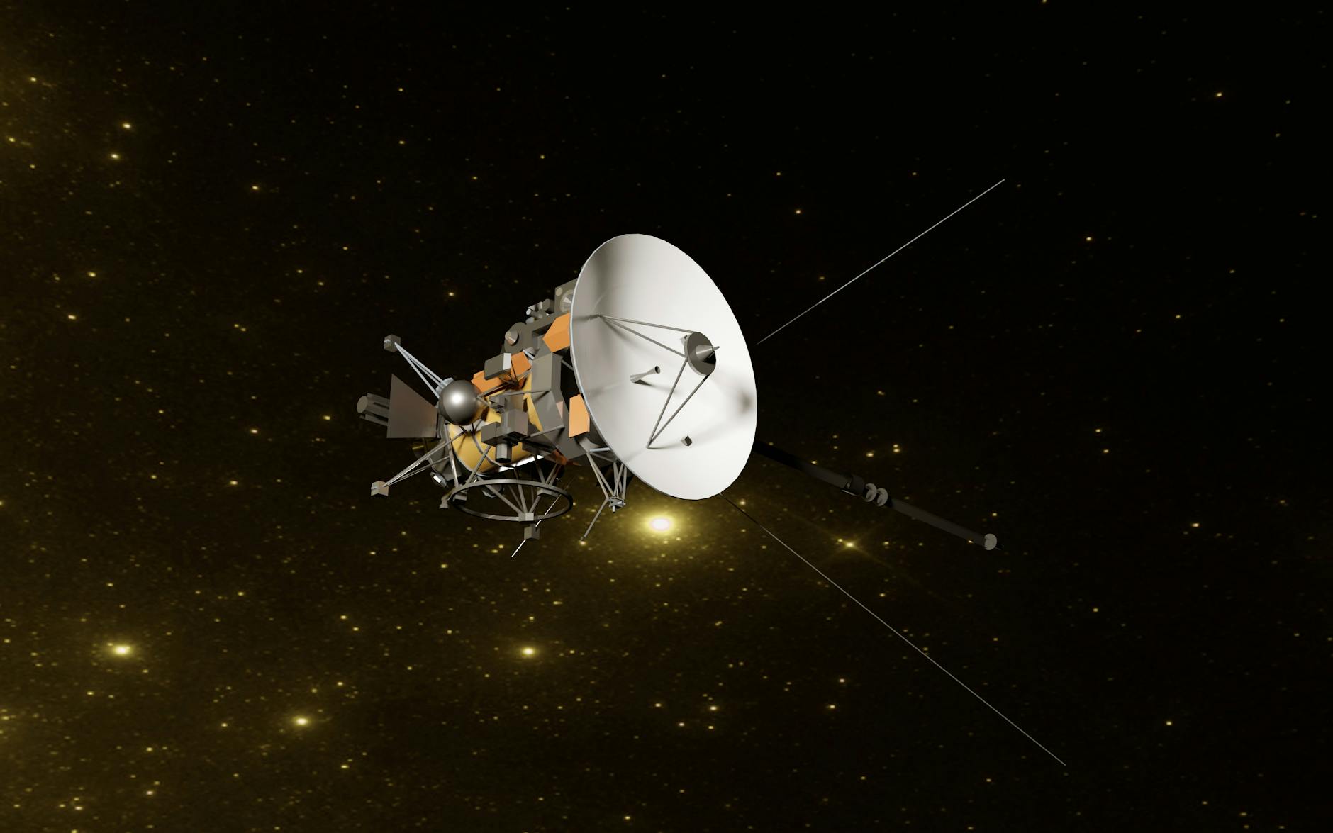 Katalyst Completes Key Tests for Swift Observatory's Orbital Rescue