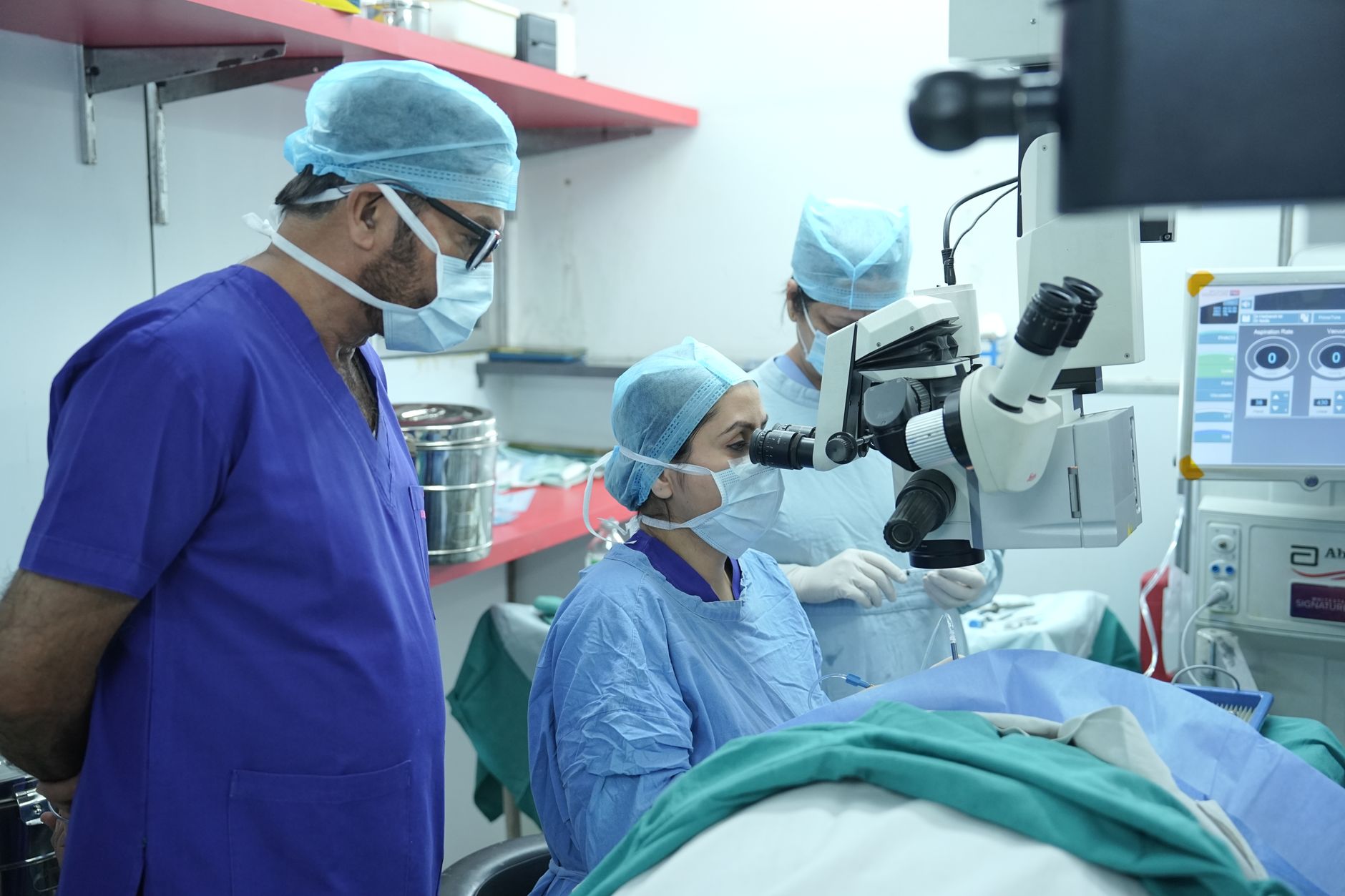 Delhi Health Department Faces Rs 650 Crore Scam Allegations