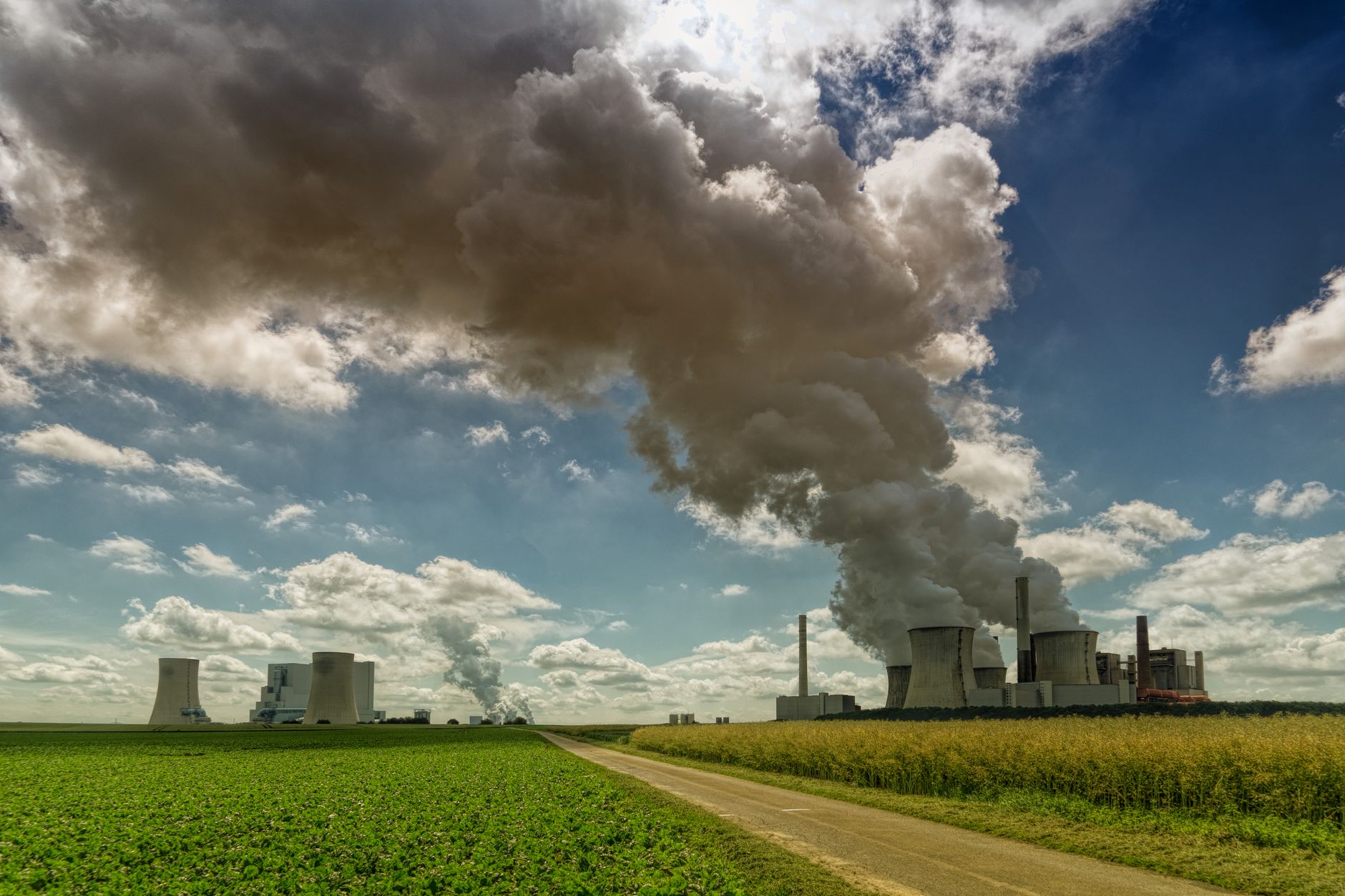 The Hidden Environmental Costs of AI: A Growing Concern