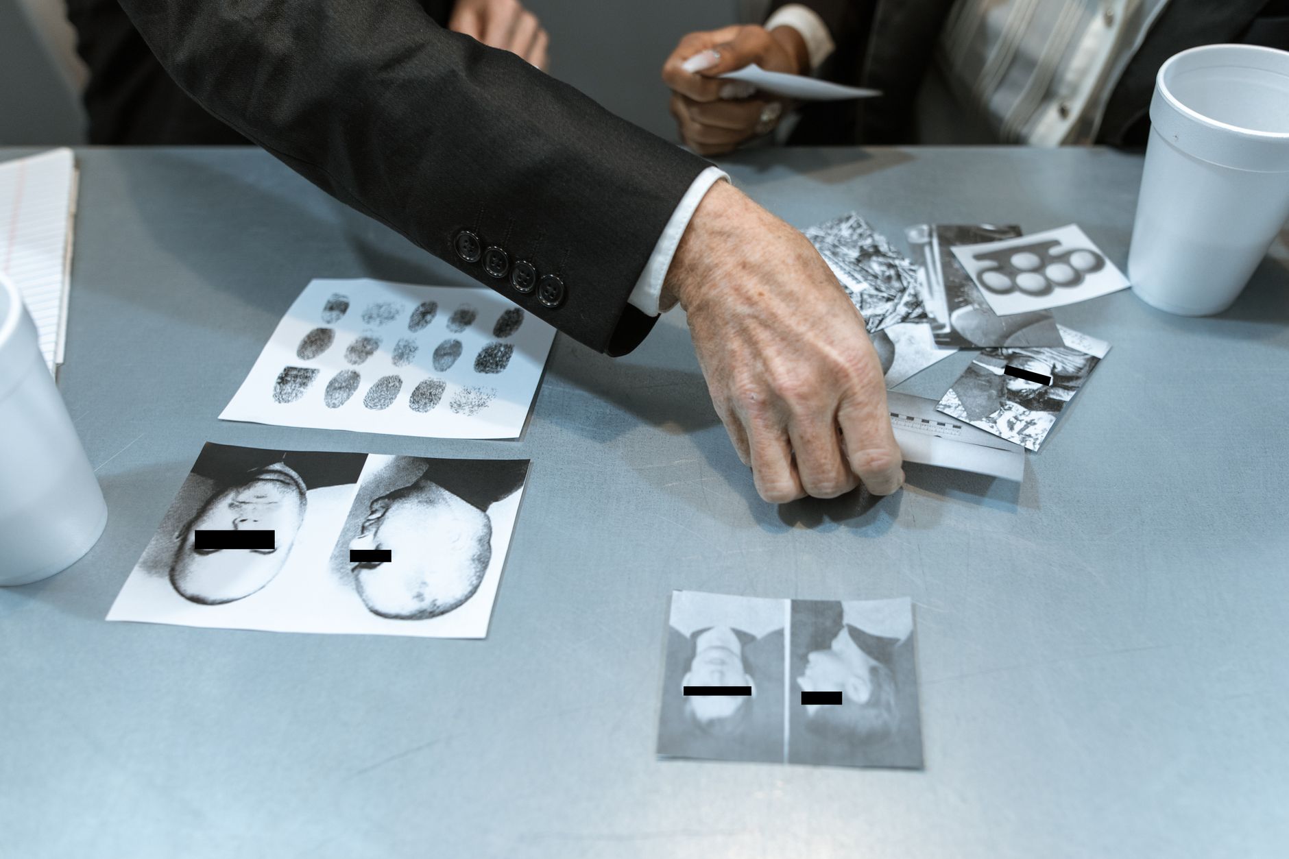 Epstein's 'Science Office': A Sham for Privilege and Predation