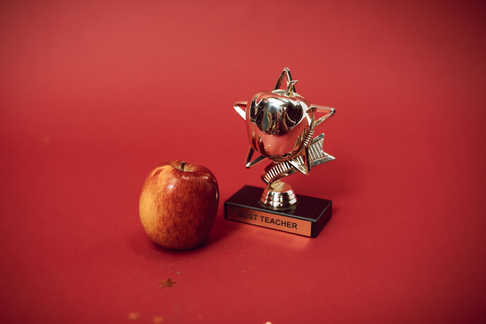 Applications Open for Celebrated National Teachers Awards 2026
