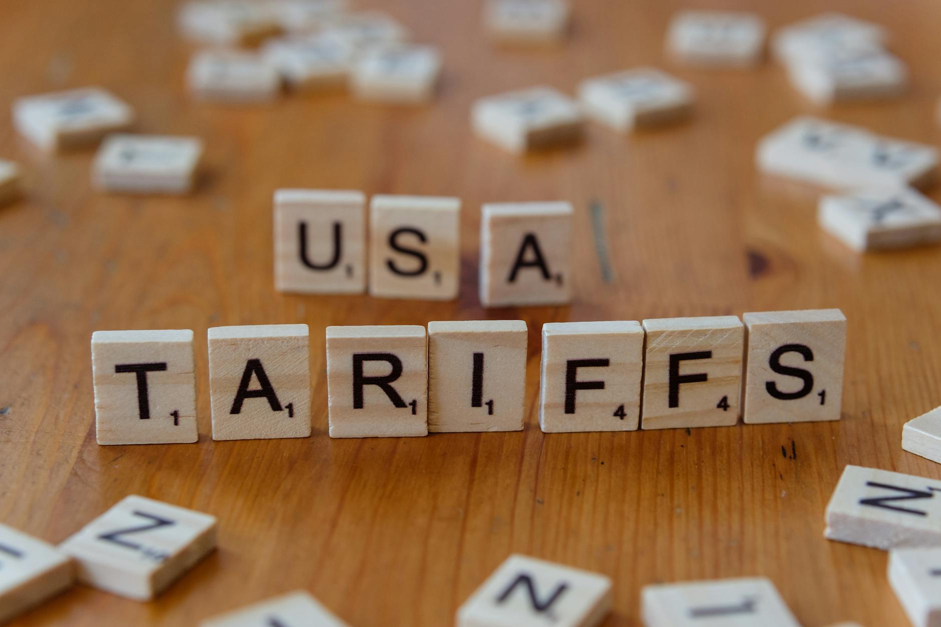 US Court Deals Blow to Trump's Global Tariff Strategy
