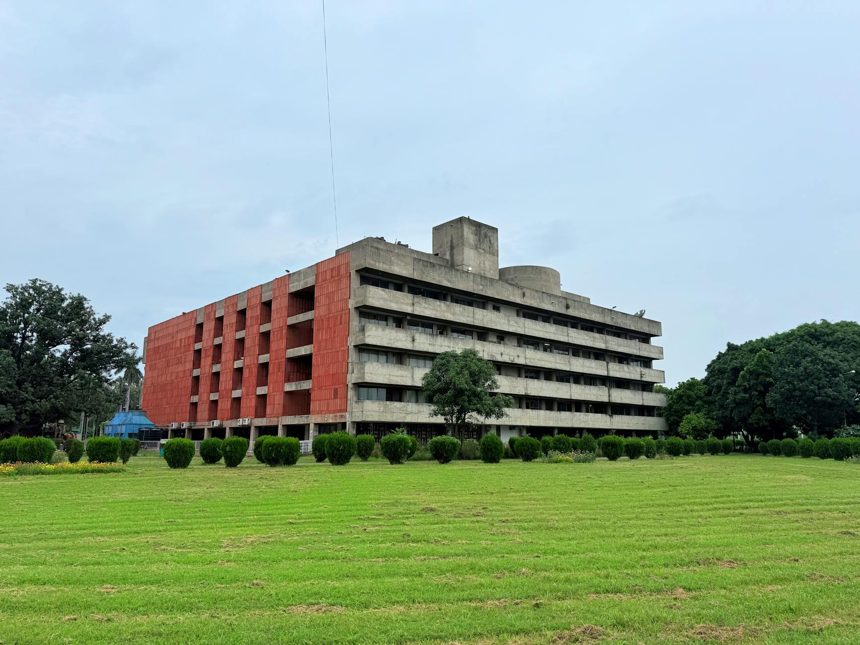 NGT Urges Nationwide Adoption of AIIMS Eco-Friendly Model in Hospitals