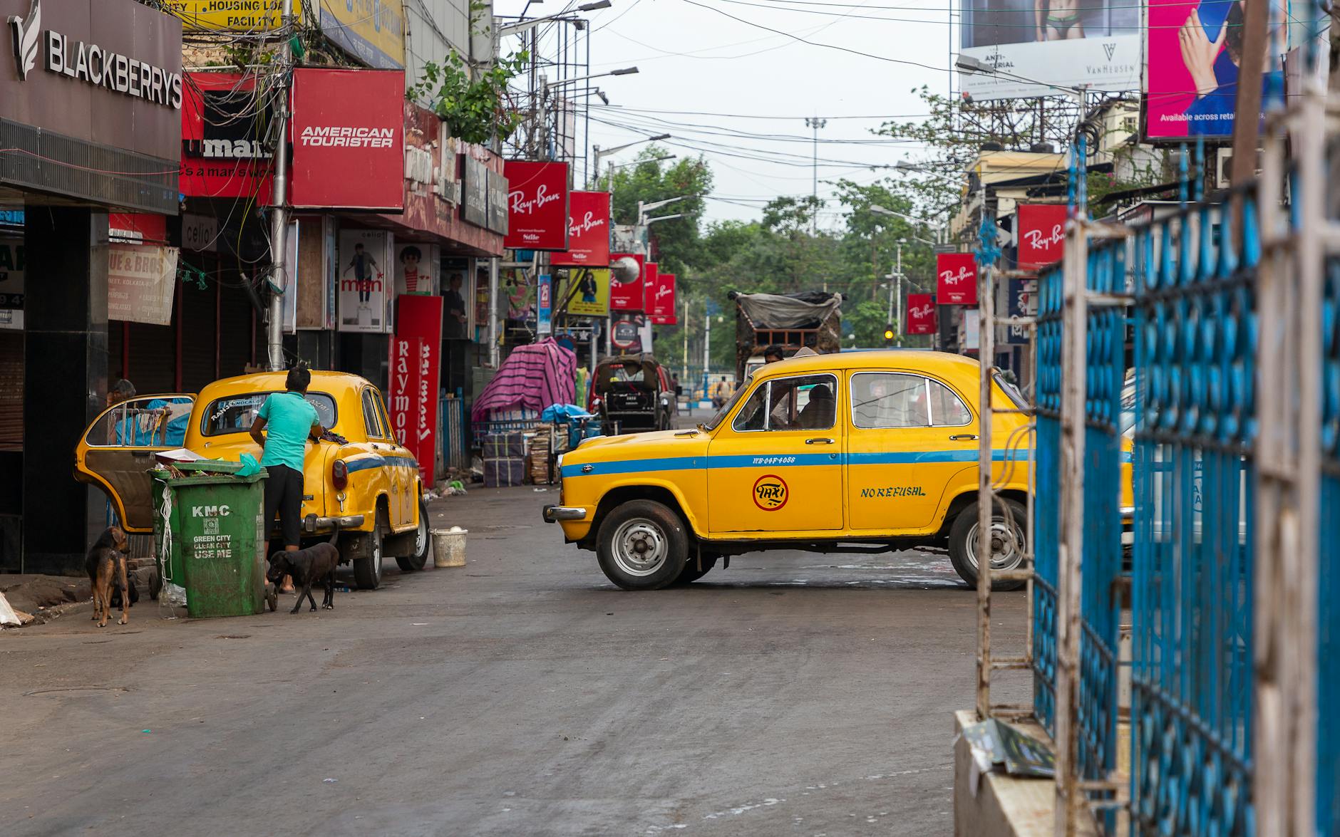 West Bengal's Bold Move: Liquor Ban and ₹5 Meals