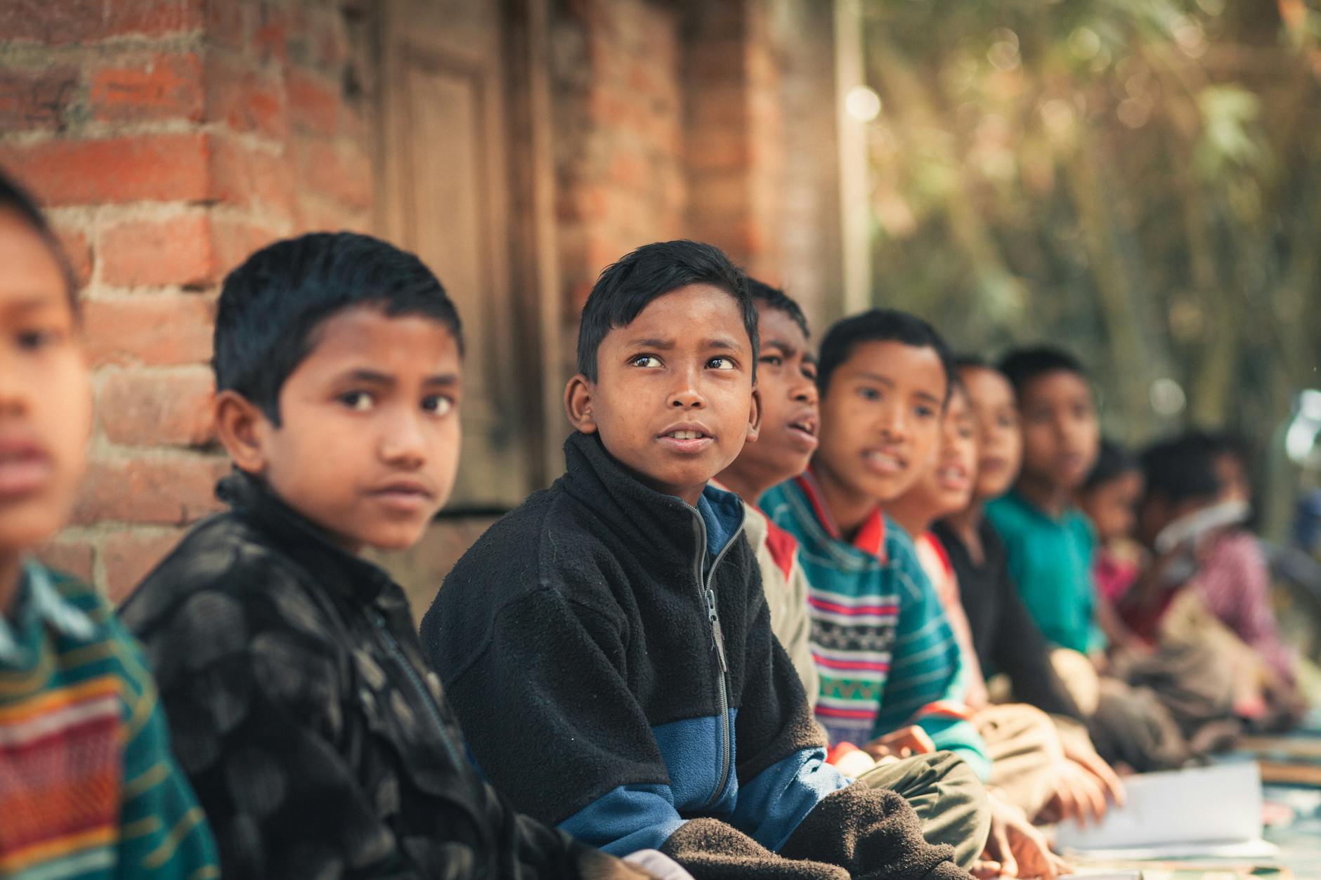 Om Birla Advocates for Inclusive, Value-Centric Education