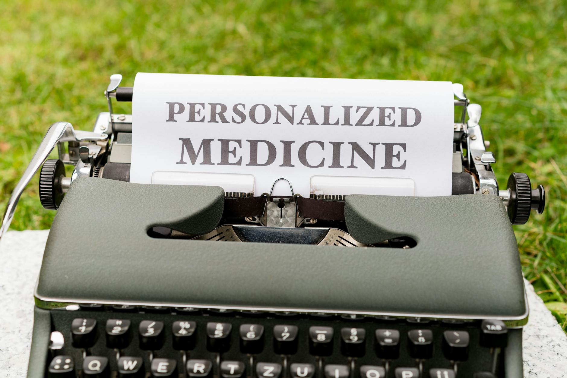 Precision Medicine Resolution Sparks Global Health Dialogue