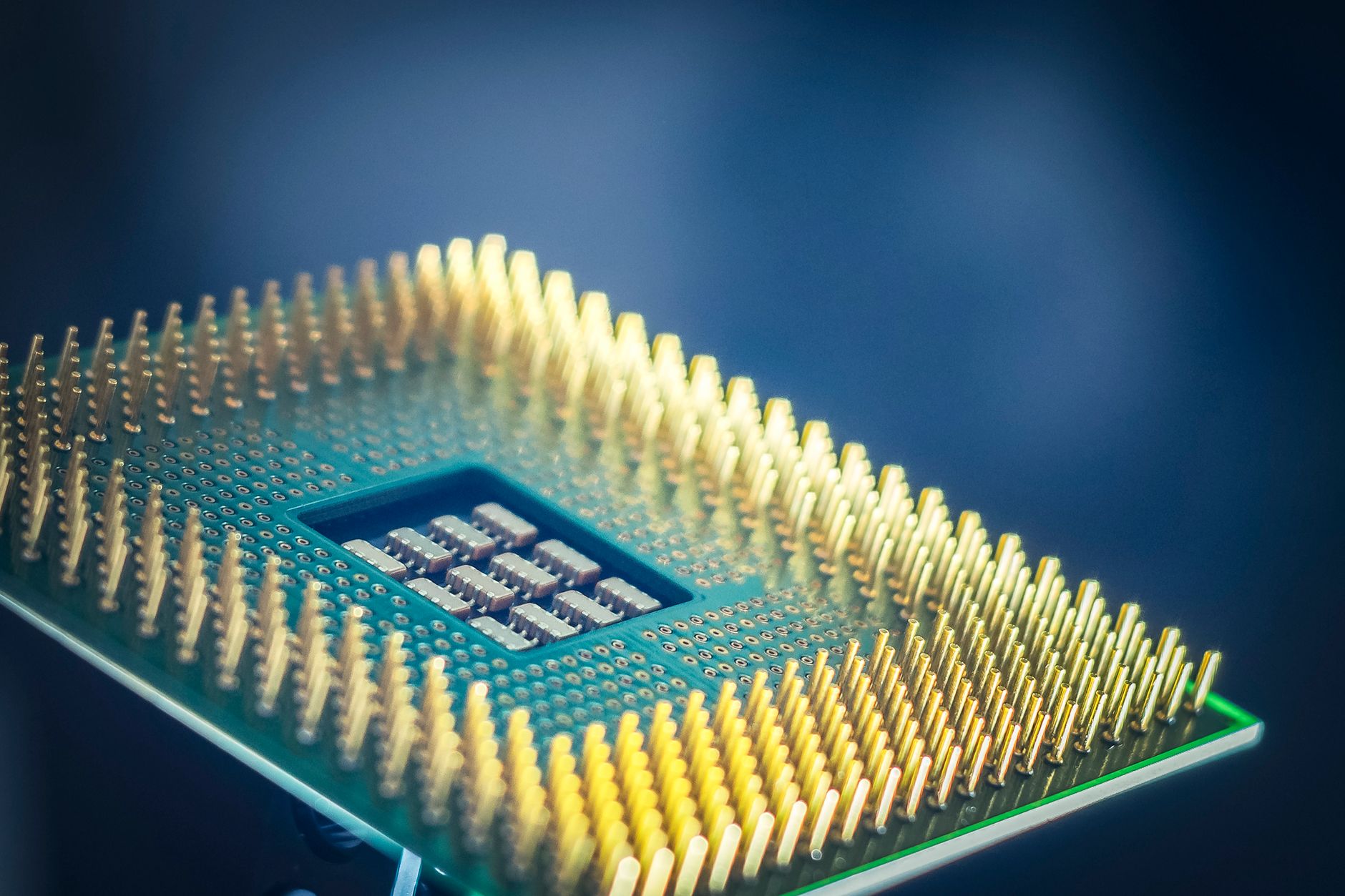IBM's Revolutionary Leap in Chip Miniaturisation