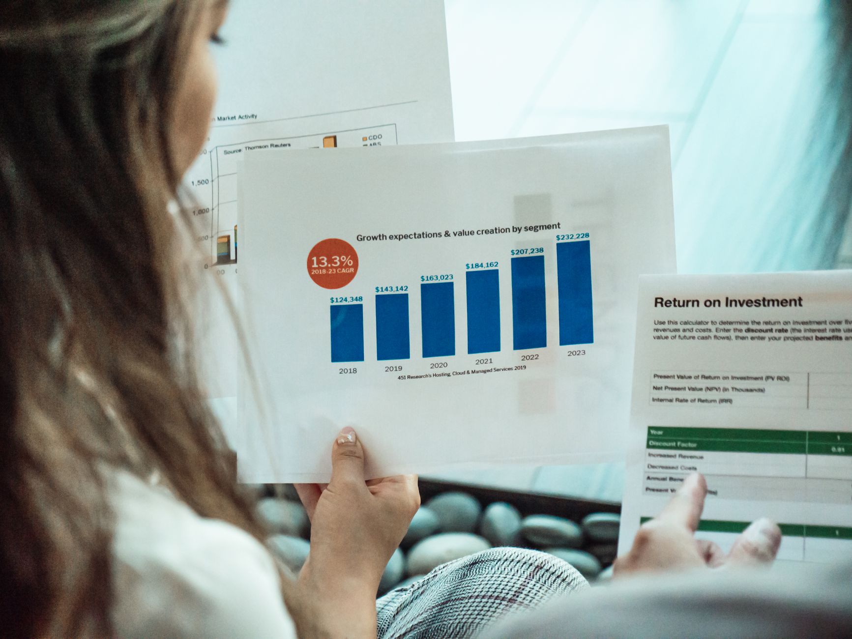 AI's Business Value Soars Amid Rising Expectations and Adoption