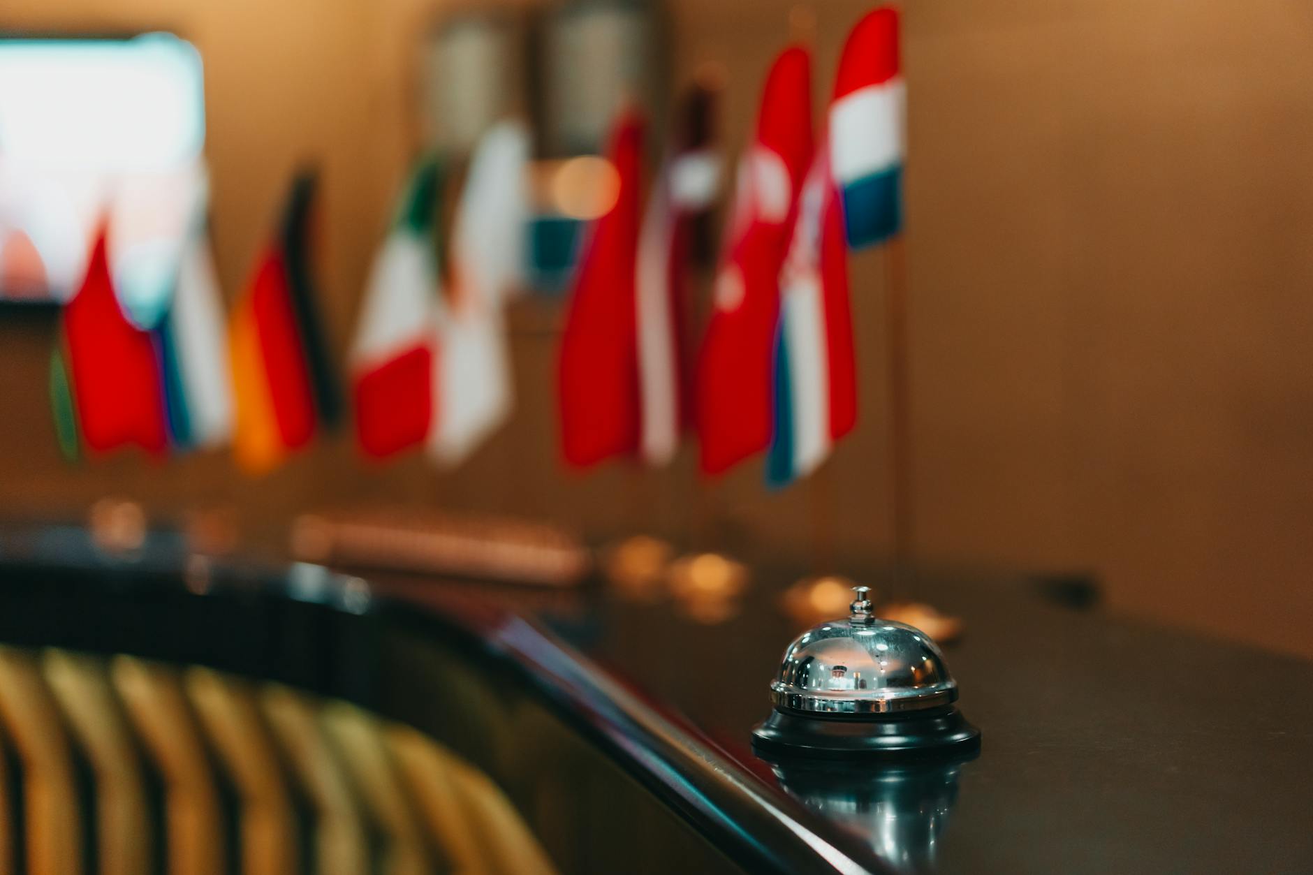 US Hotels Face World Cup Blues as Bookings Falter