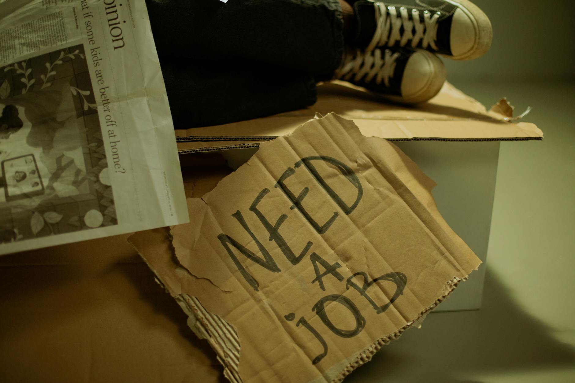 Amazon UK Boss Criticises Education System for Youth Unemployment