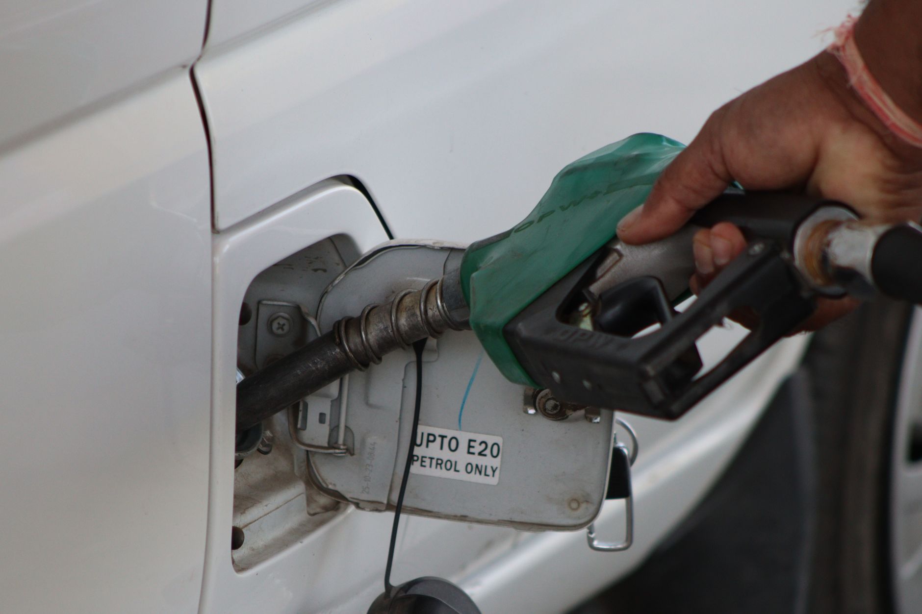 Centre Clarifies: No E20 Petrol Offer to Bhutan, Claims Dismissed