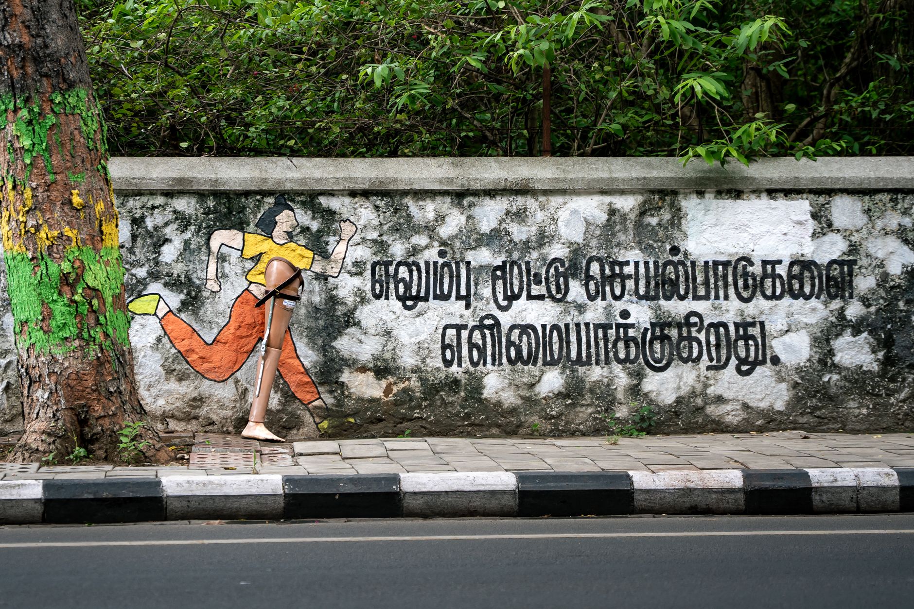 Madras High Court: Calls for Separate Tamil Nadu Now Mental Health Concern, Not Sedition
