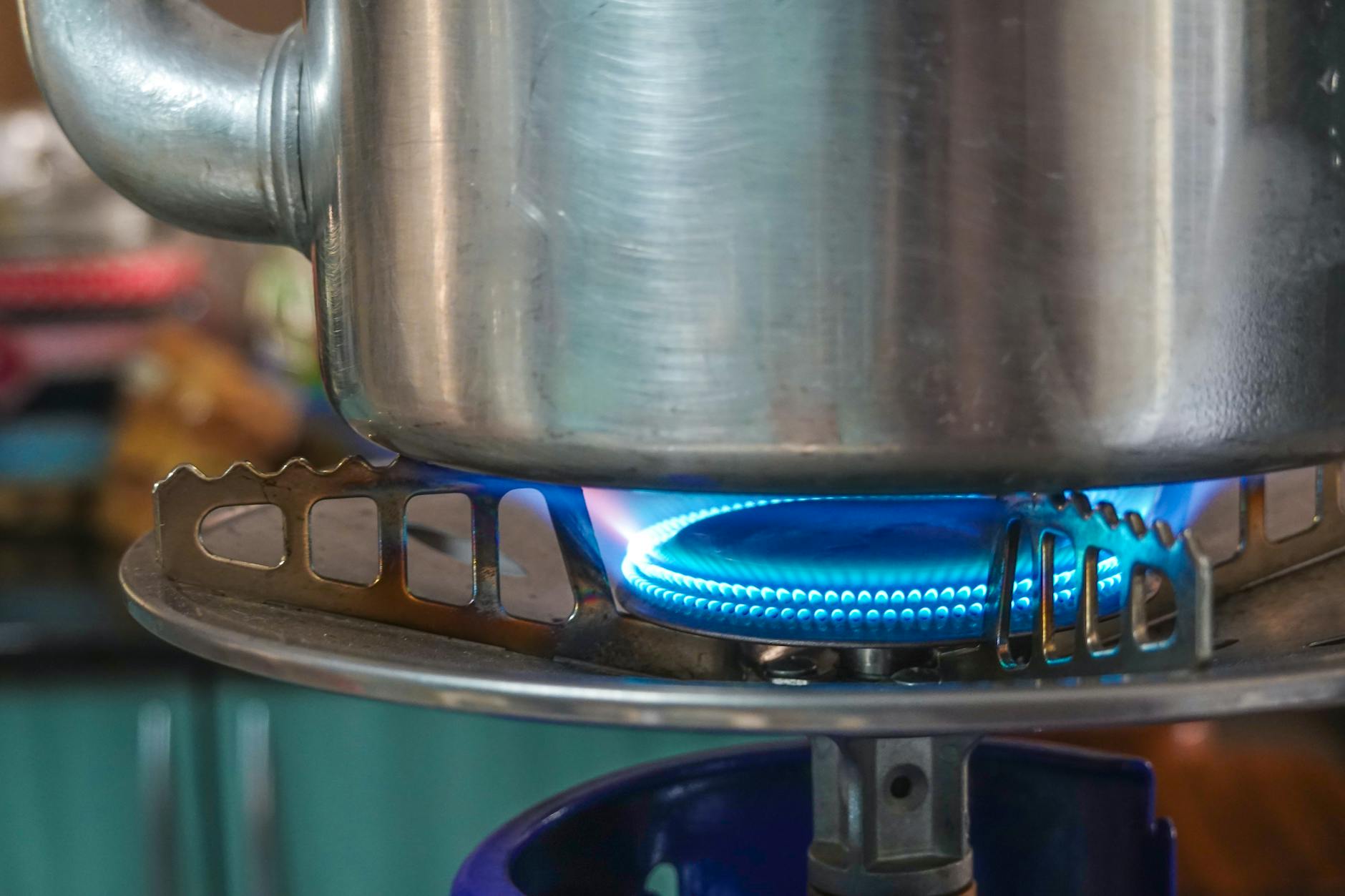Cooking Gas Crisis Across Asia: A Public Health Emergency