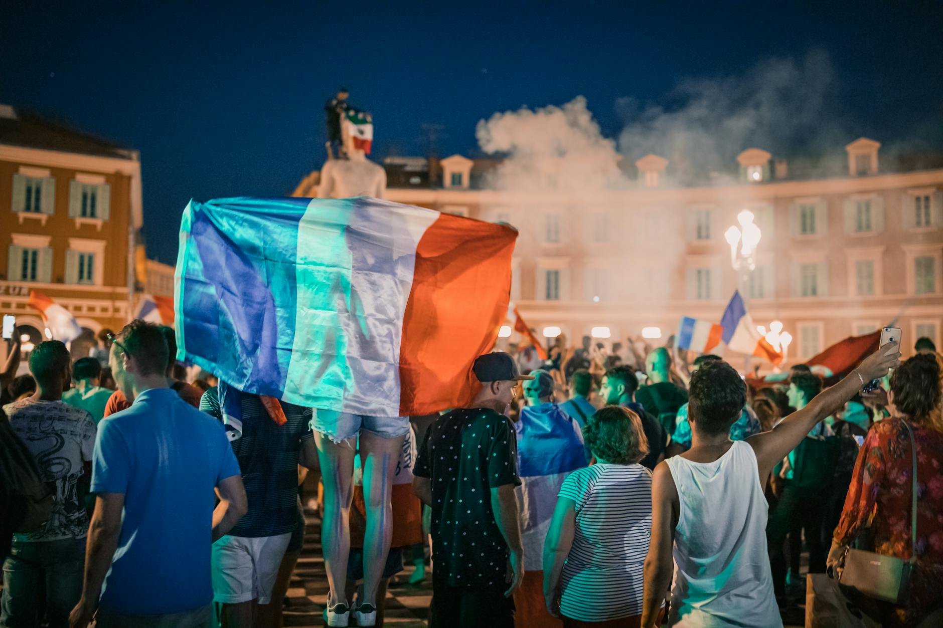 France Gears Up for FIFA World Cup 2026: Squad and Schedule Revealed