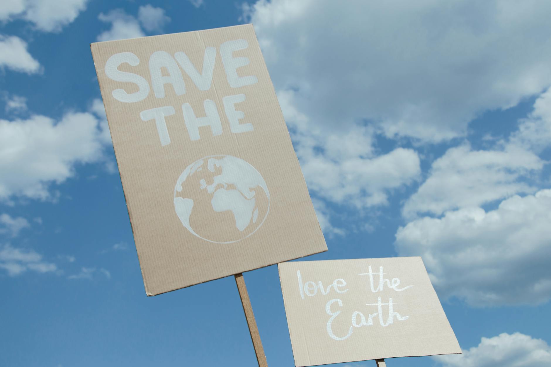 From Concern to Action: Bridging the Climate Change Gap