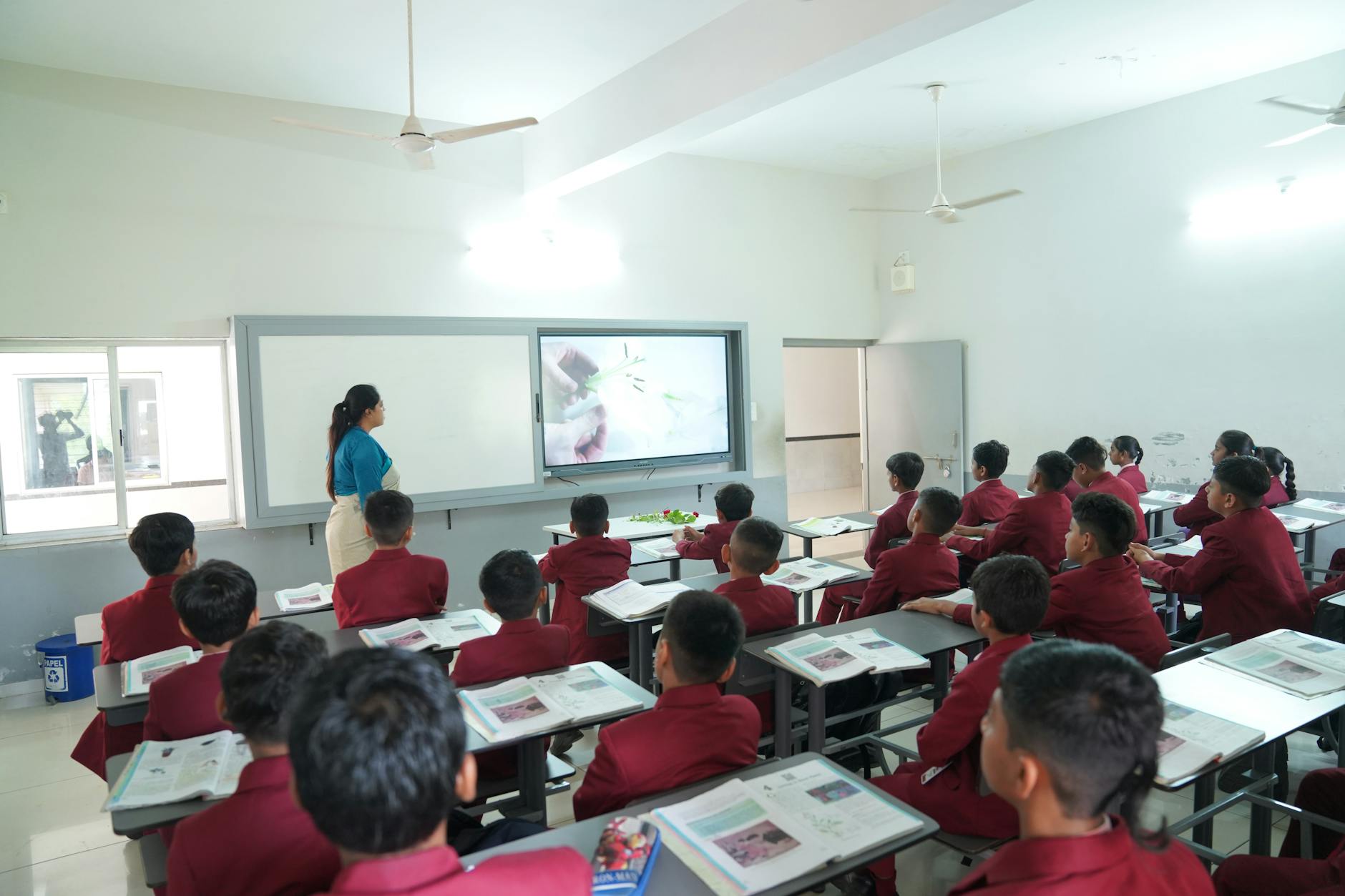 CBSE Class 12 Results 2026: A Mixed Bag for Indian Students