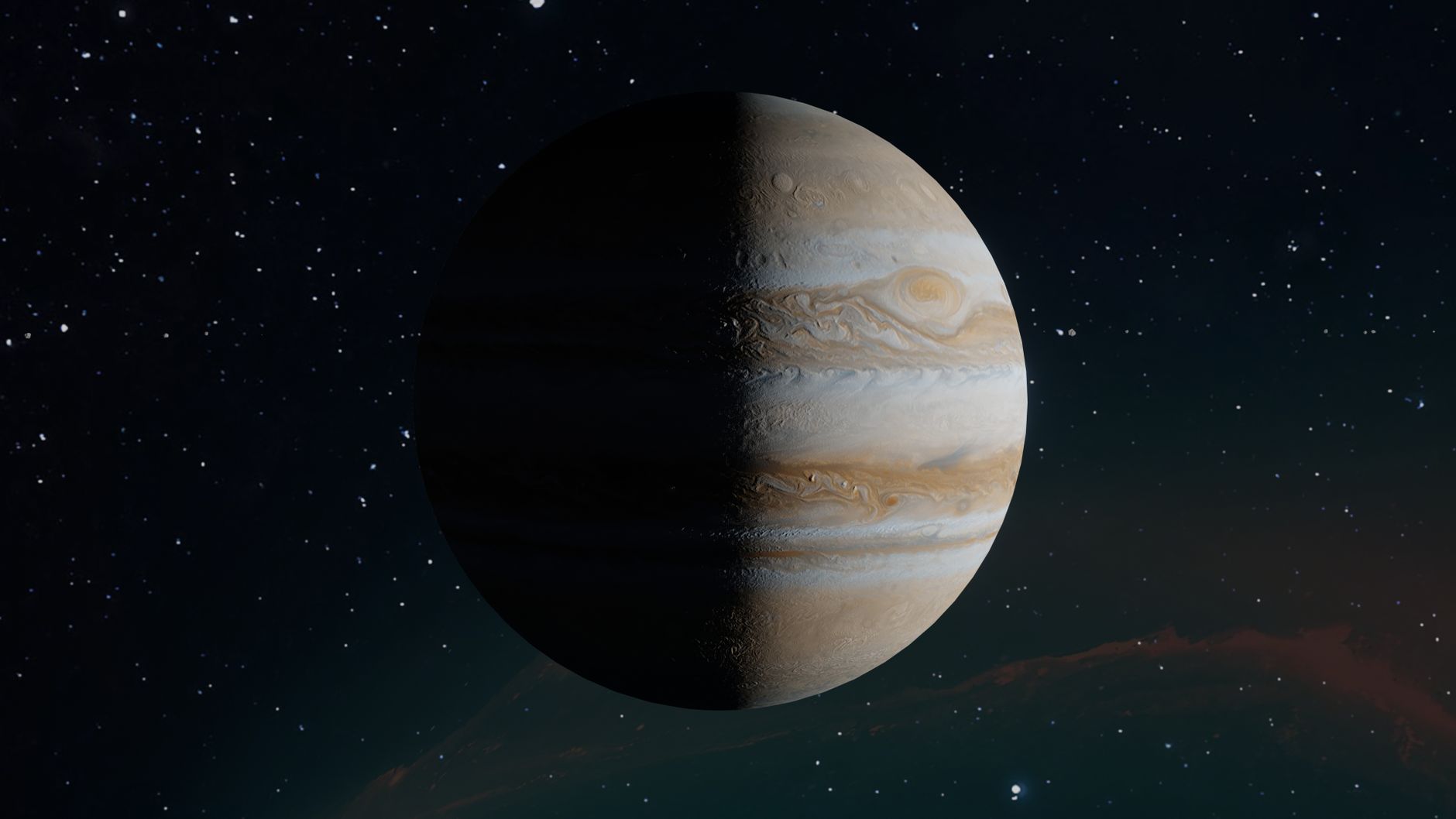 NASA's Webb Telescope Unveils Fiery Fate of Distant Exoplanet