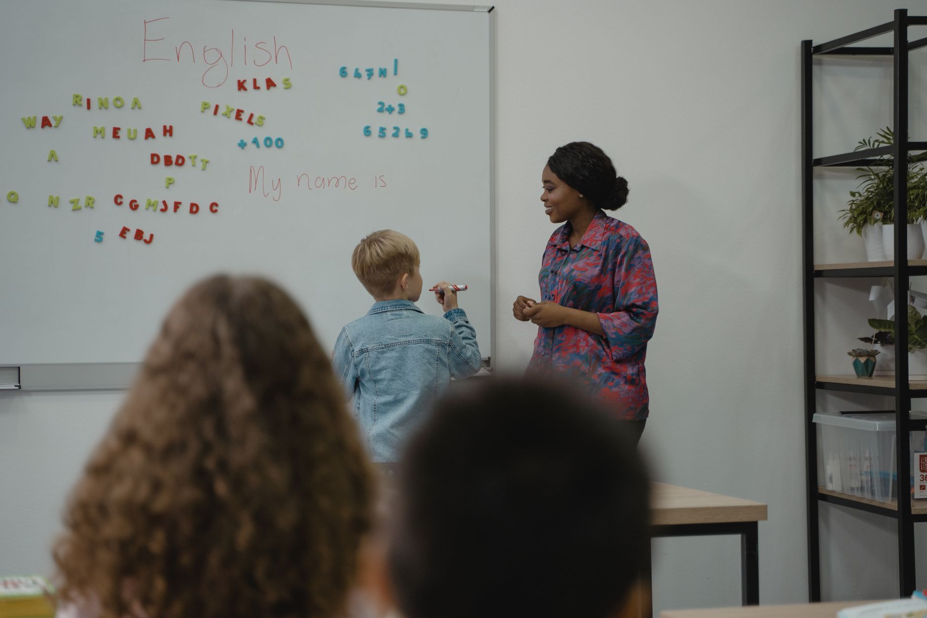 Kenya's Linguistic Education Conundrum: A Balancing Act