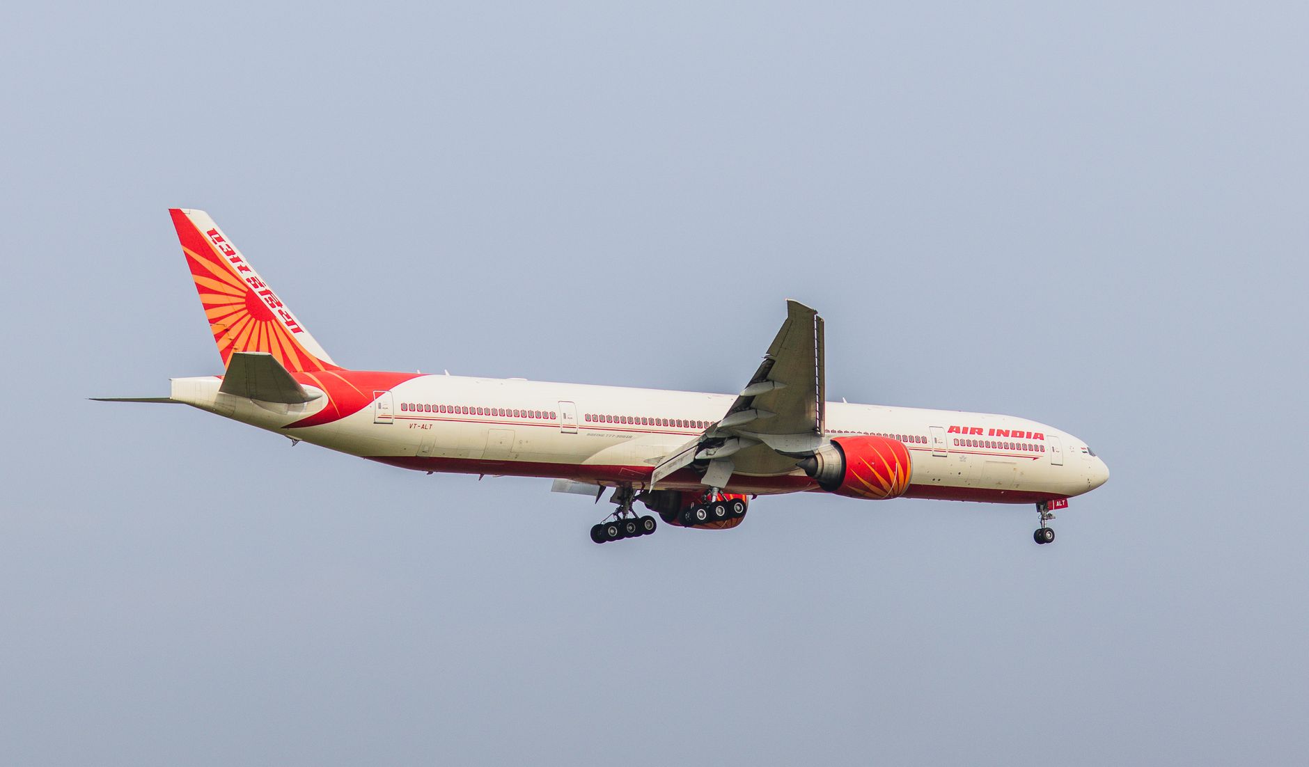 India Bolsters Ebola Screening with Air Suvidha 2.0 Launch