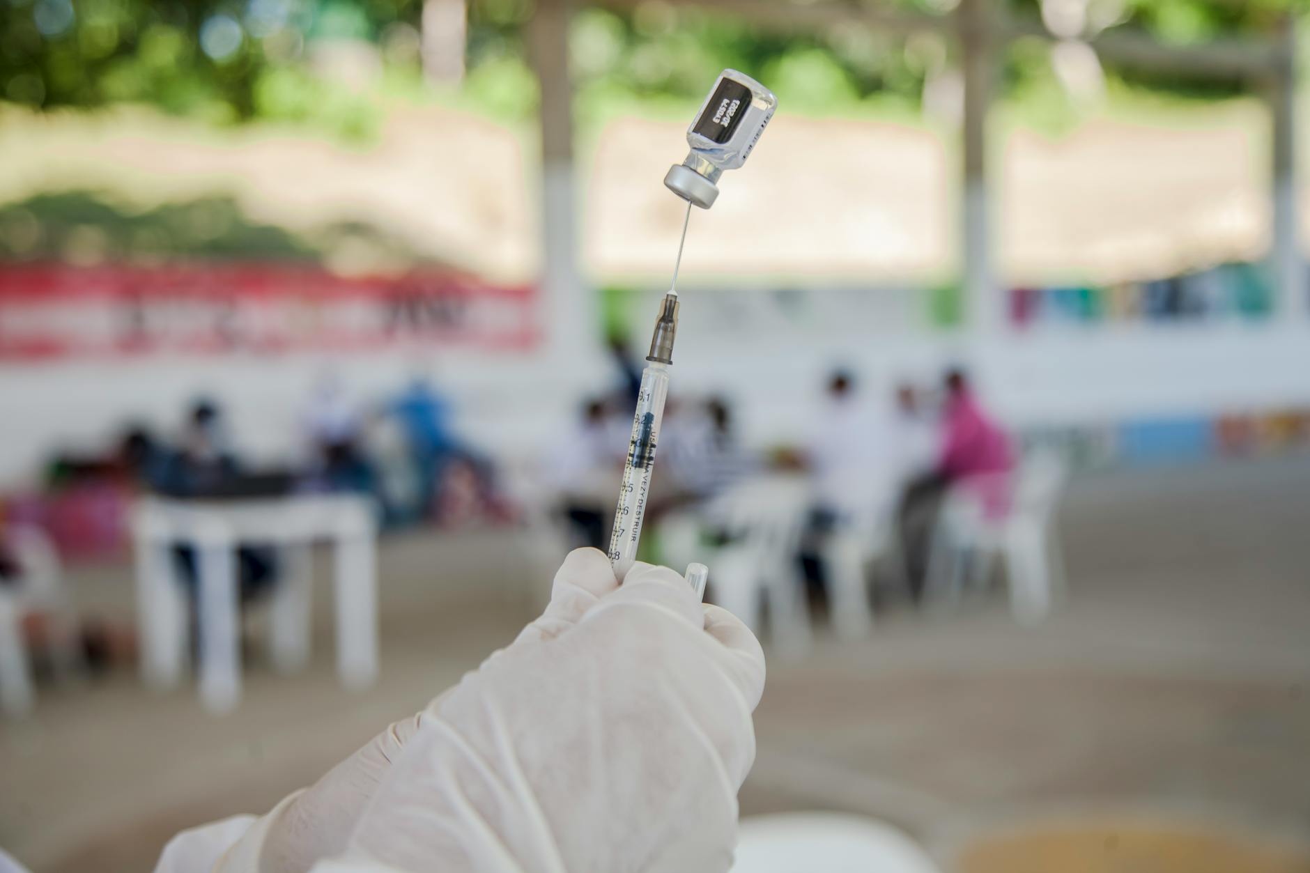 Global Health Gains Under Threat: A Decade of Progress in Peril