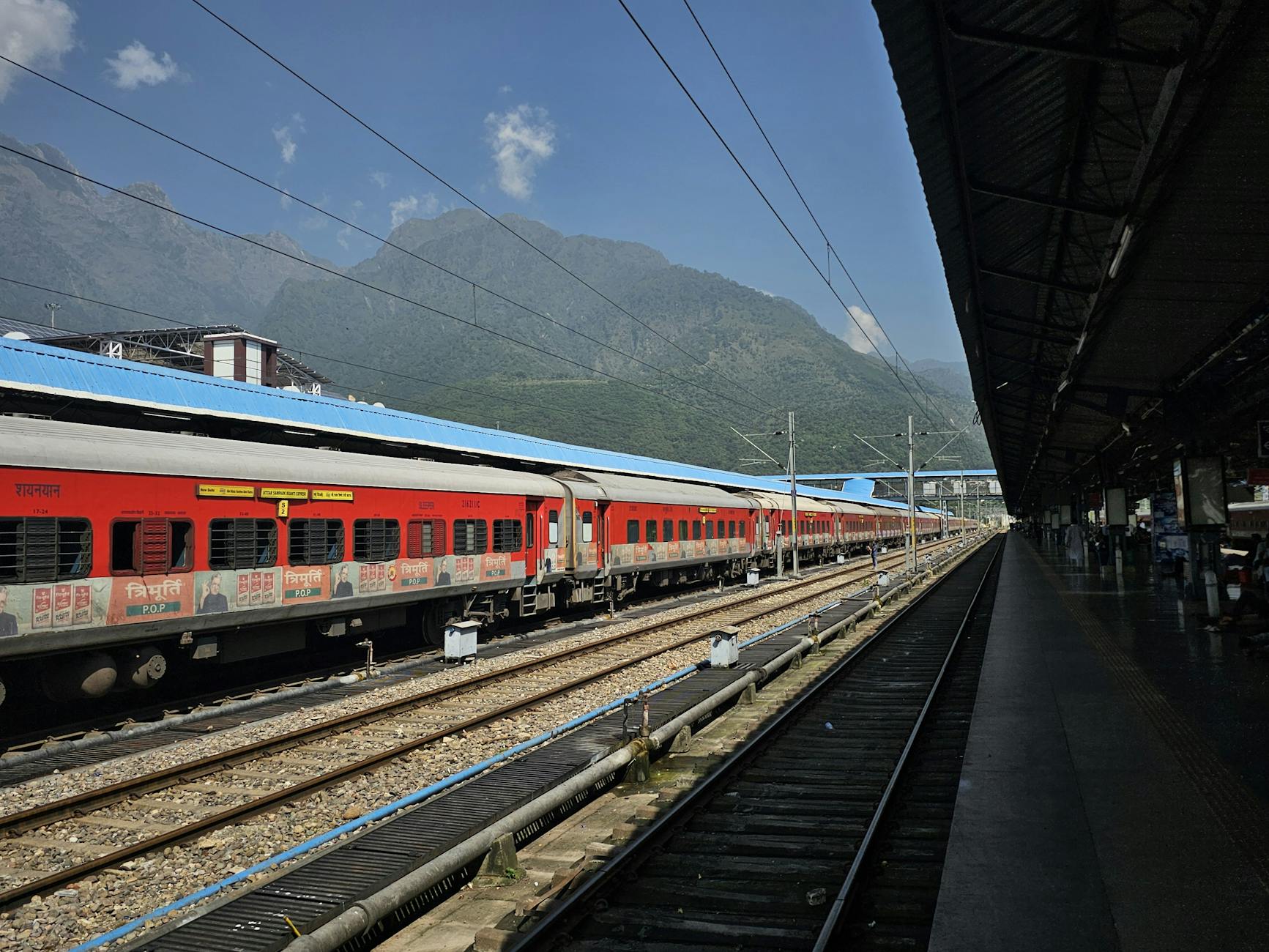 Railways Embrace Digital for a Greener Future on World Environment Day