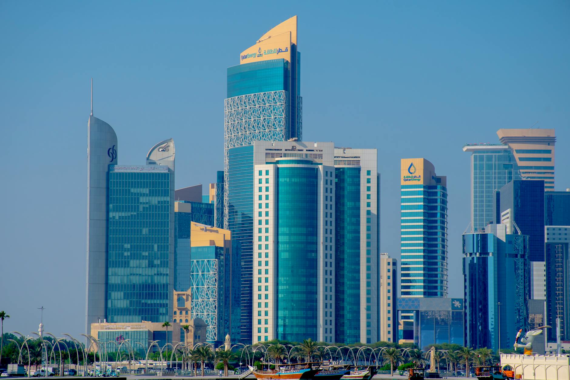 Economic Strain: Iran's Conflict Disrupts Qatar’s Prosperity