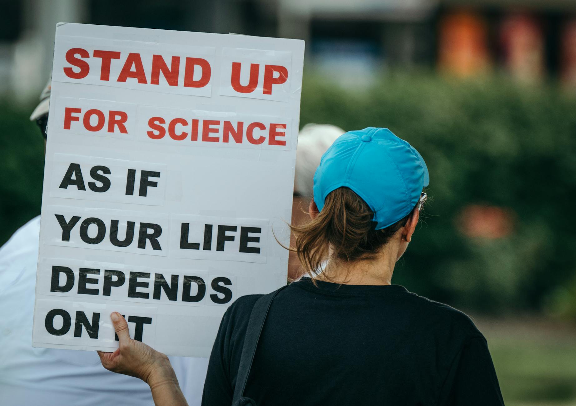 Trump's Subtle War on Science: New Tactics Uncovered