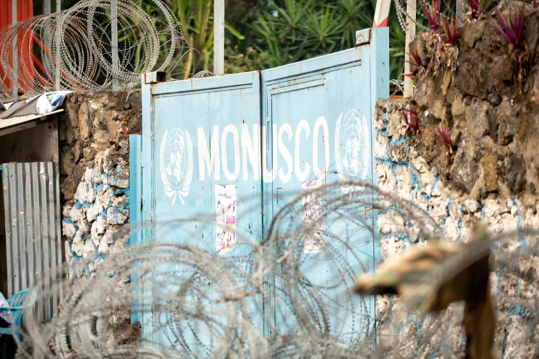 Ebola Threat Intensifies in DR Congo Amid Rising Concerns