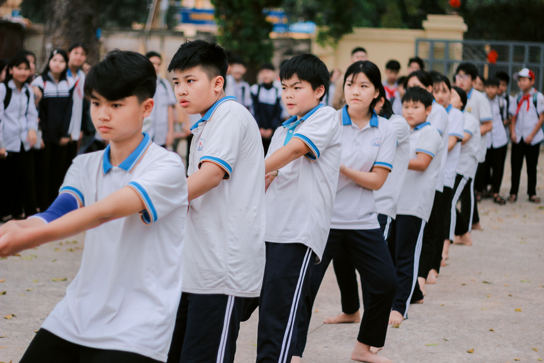 Modi's Vision for Sports in Education: A New Focus Through NEP