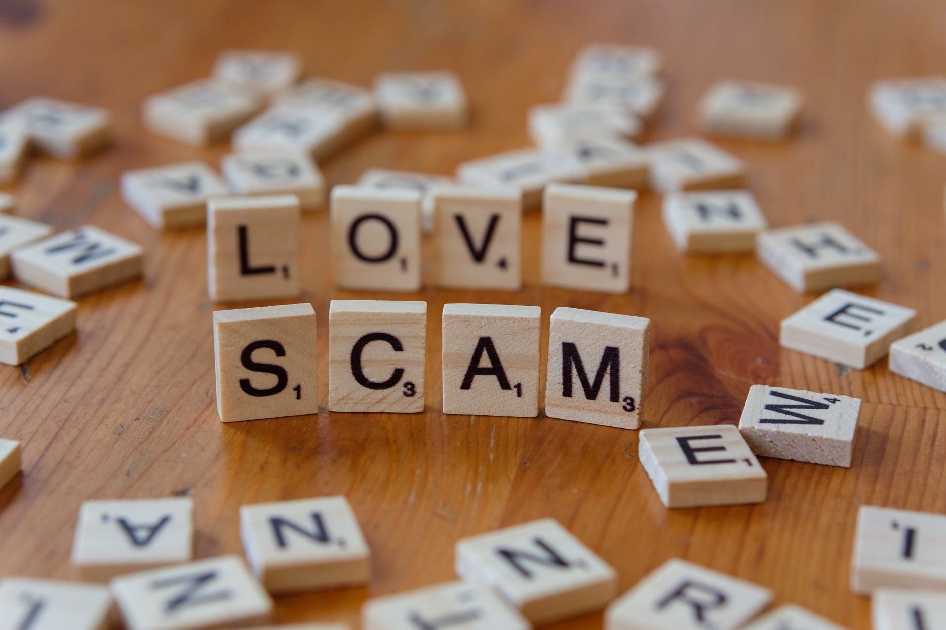 The Love Illusion: How Scammers Exploit Technology for Deceit