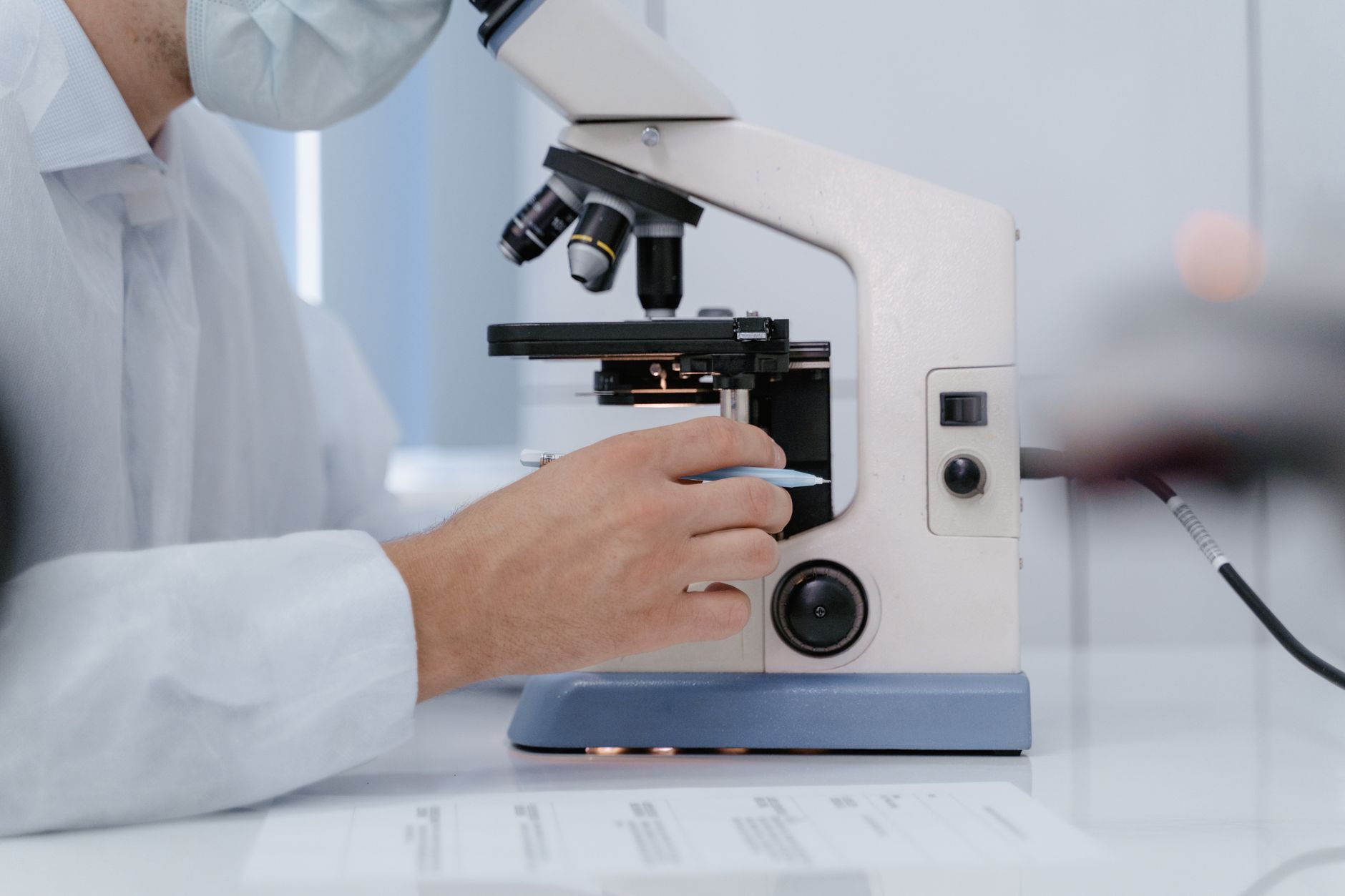 Innovative Methods Revolutionise BMP Profiling in Medical Research