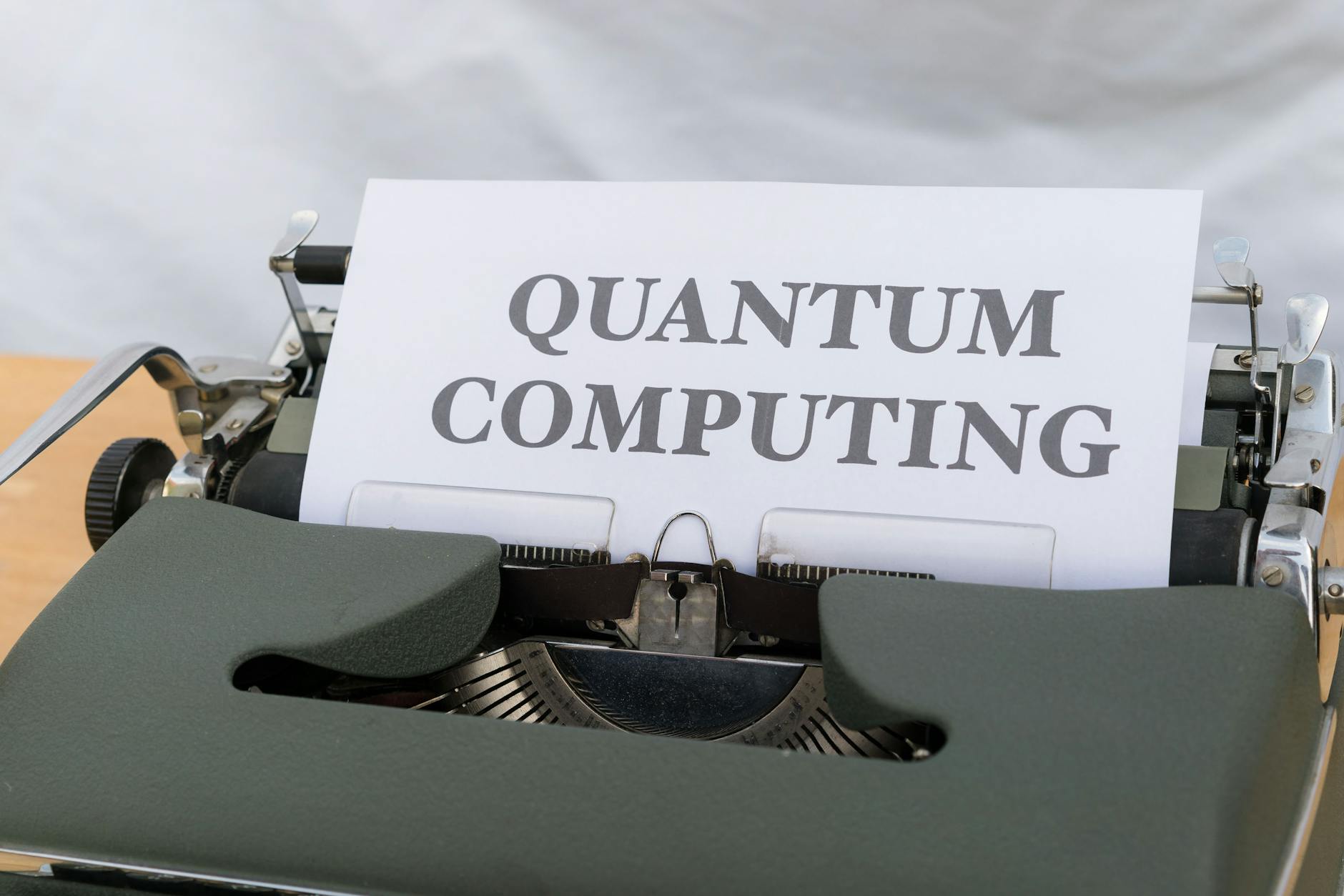 GlobalFoundries Embarks on Quantum Leap with New U.S. Initiative