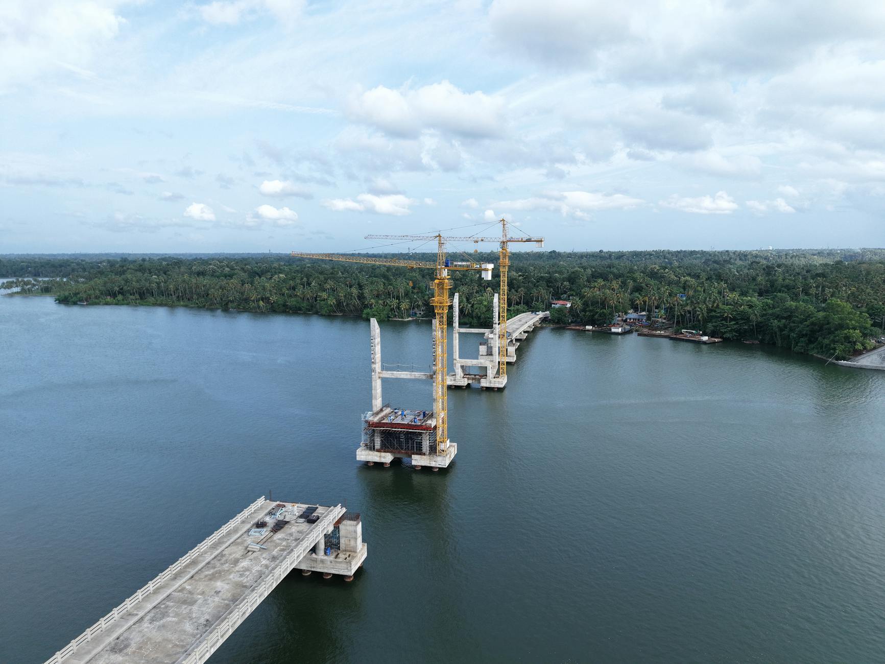 Kerala's Ashtamudi Wetland: An Apology and a Call for Action