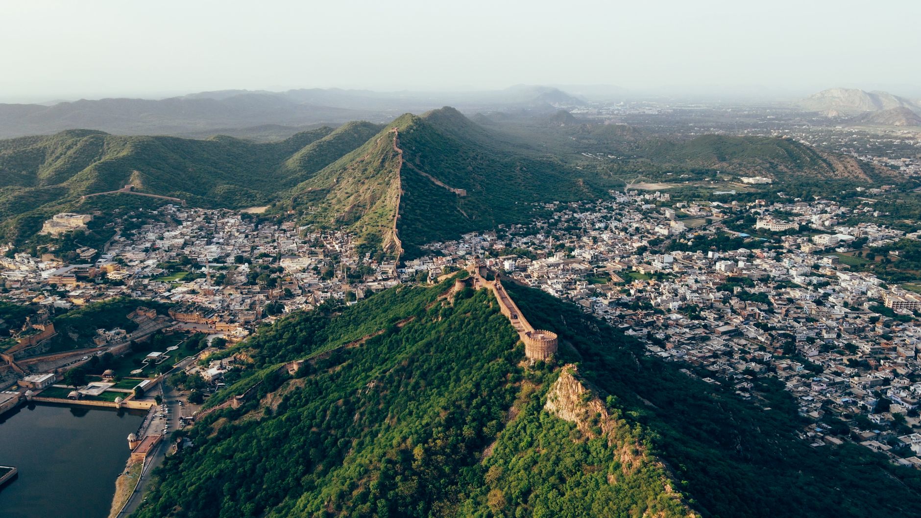 Call for Aravalli Committee to Be Reformed Amidst Definition Dispute