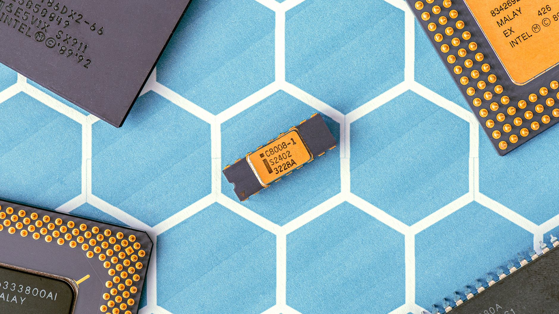 IBM's Revolutionary Chip Technology Promises a New Era