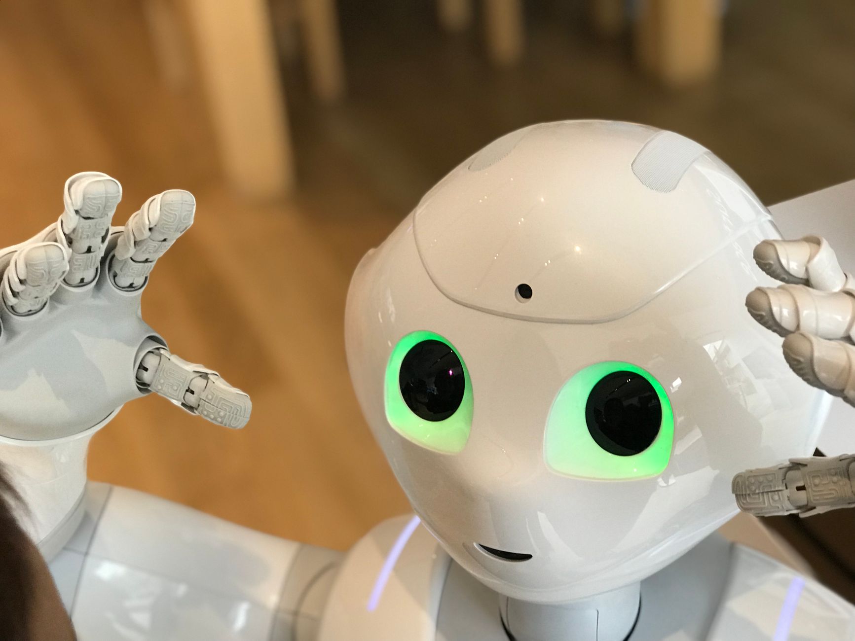 Microsoft's New AI Division: A Bold Step in Business Tech