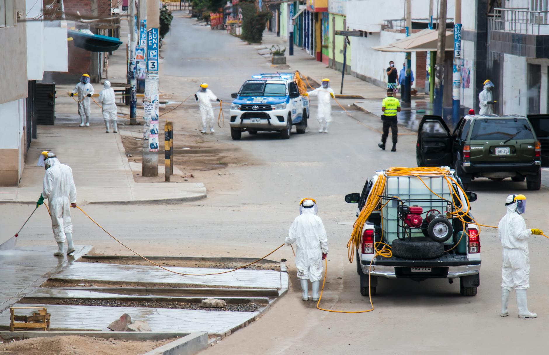 Dread and Desperation: Ebola's Unyielding Grip on Eastern DR Congo